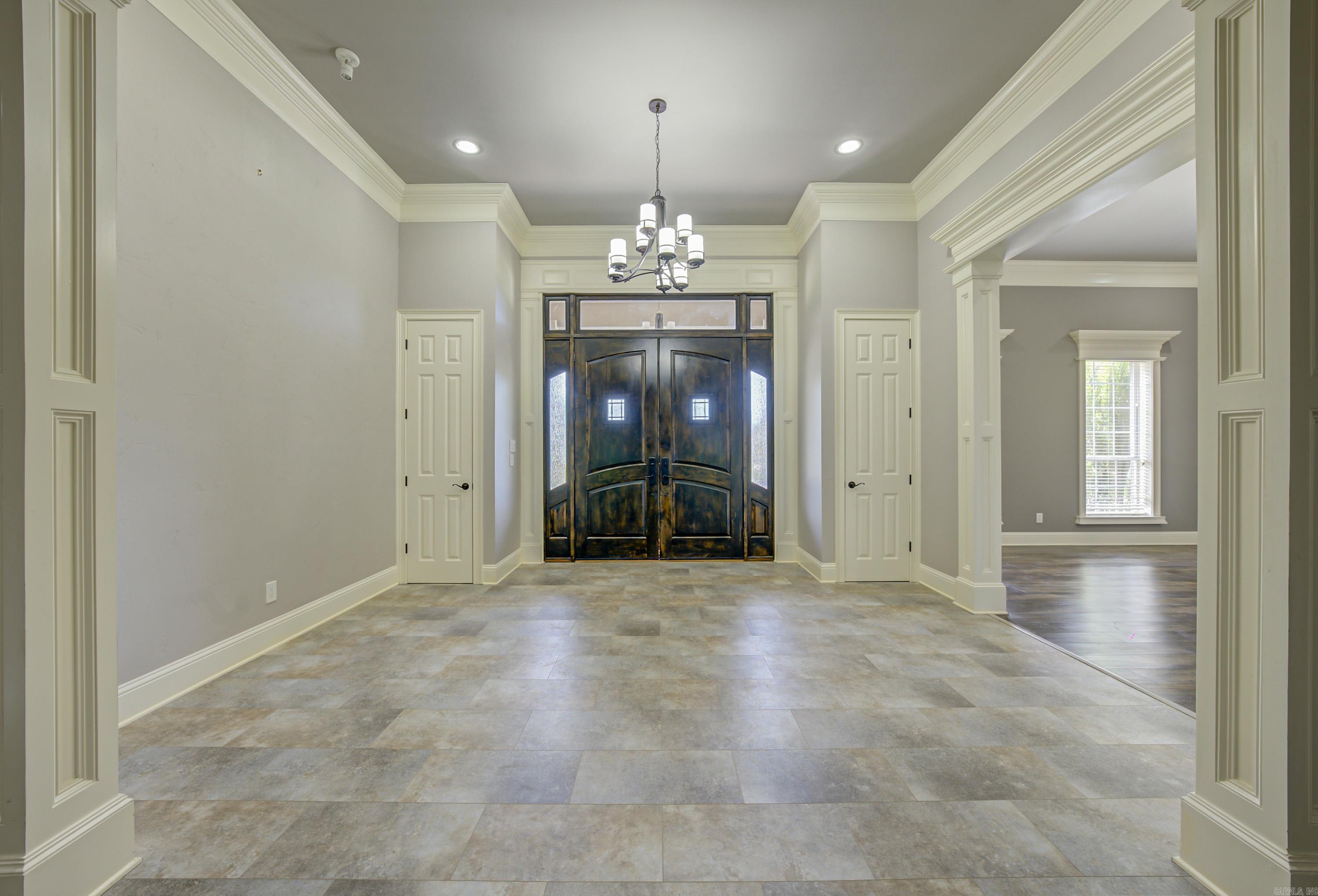 Tall Oaks - Residential