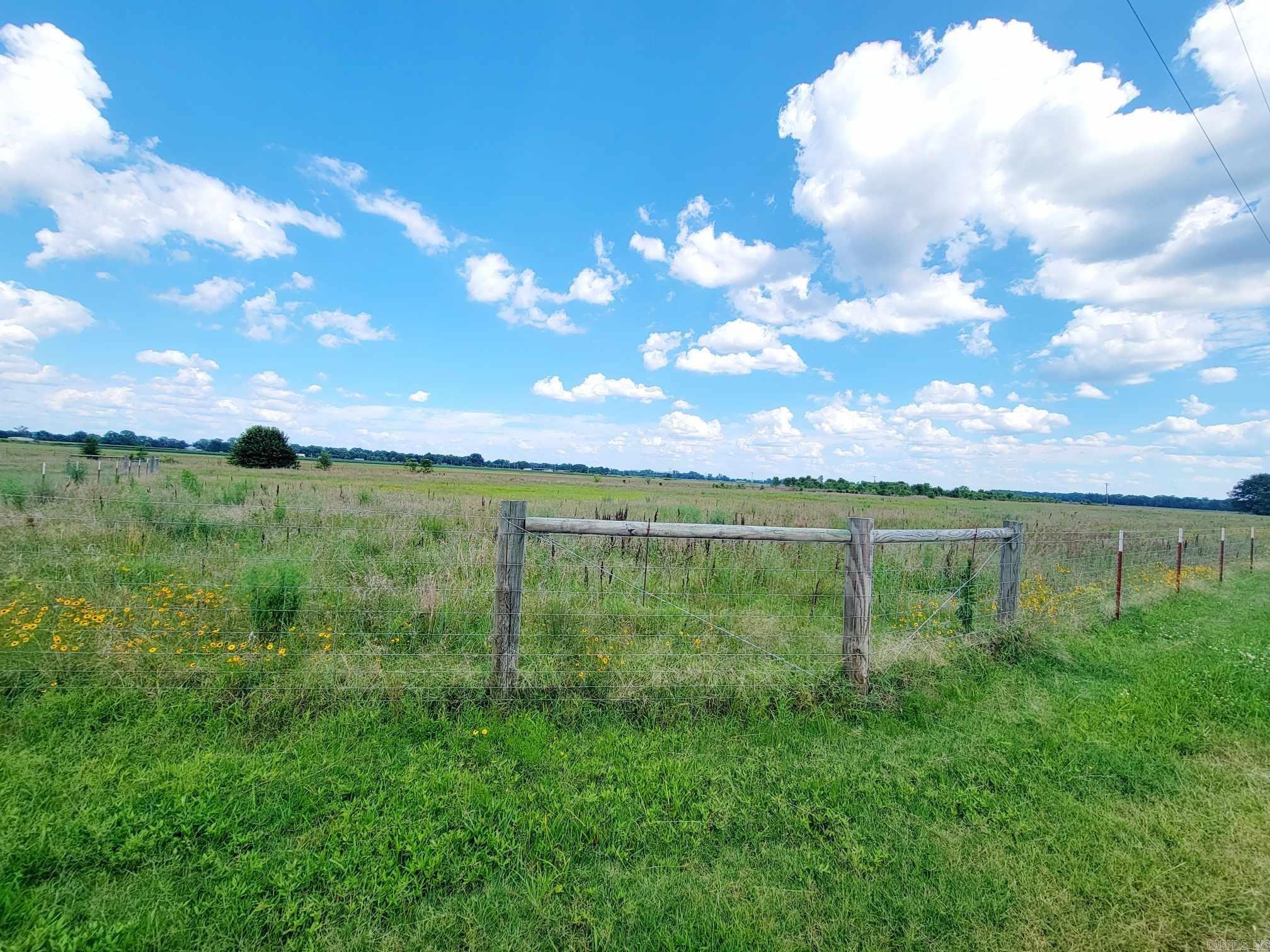 Dardanelle - Residential