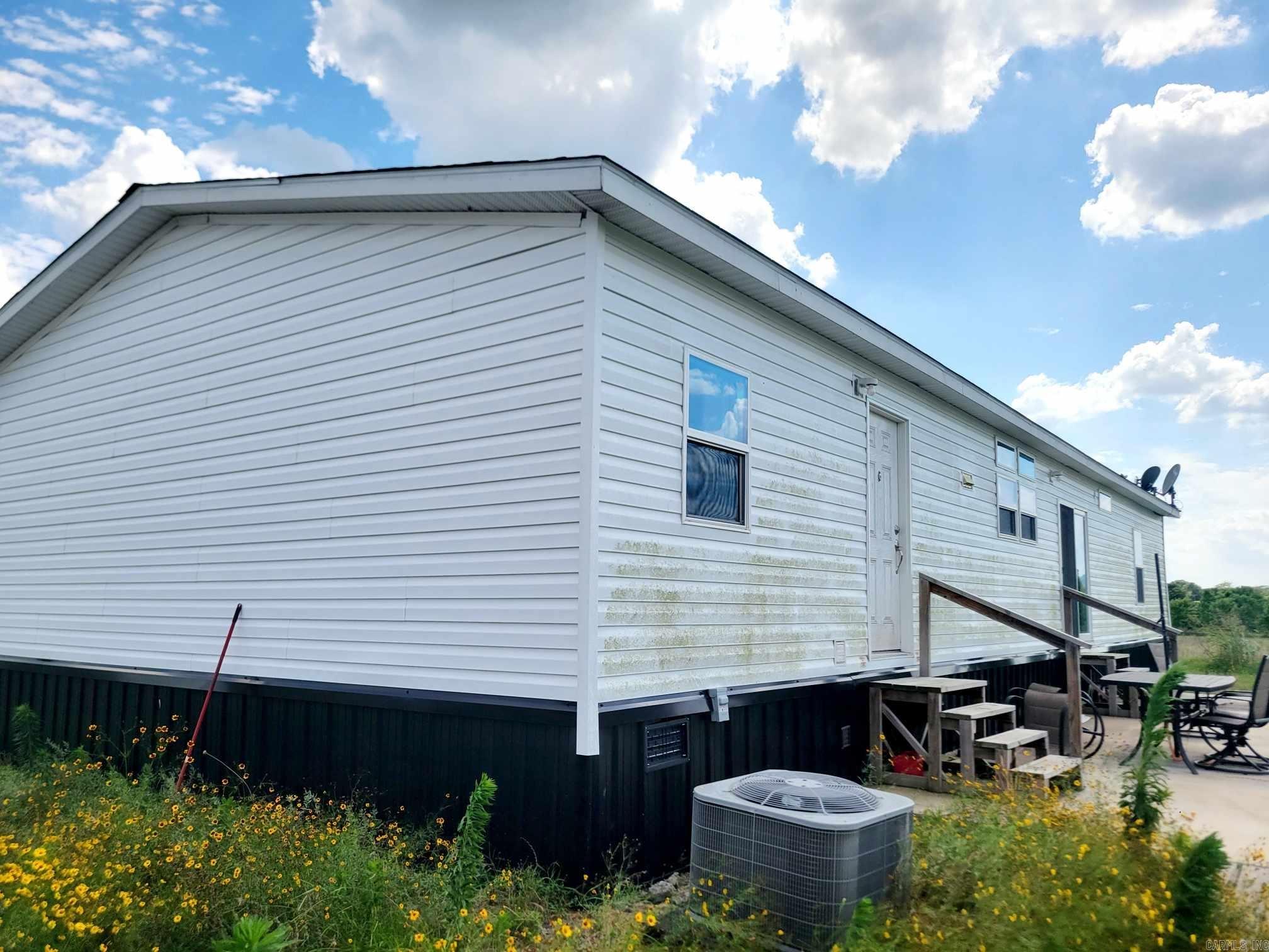 Dardanelle - Residential