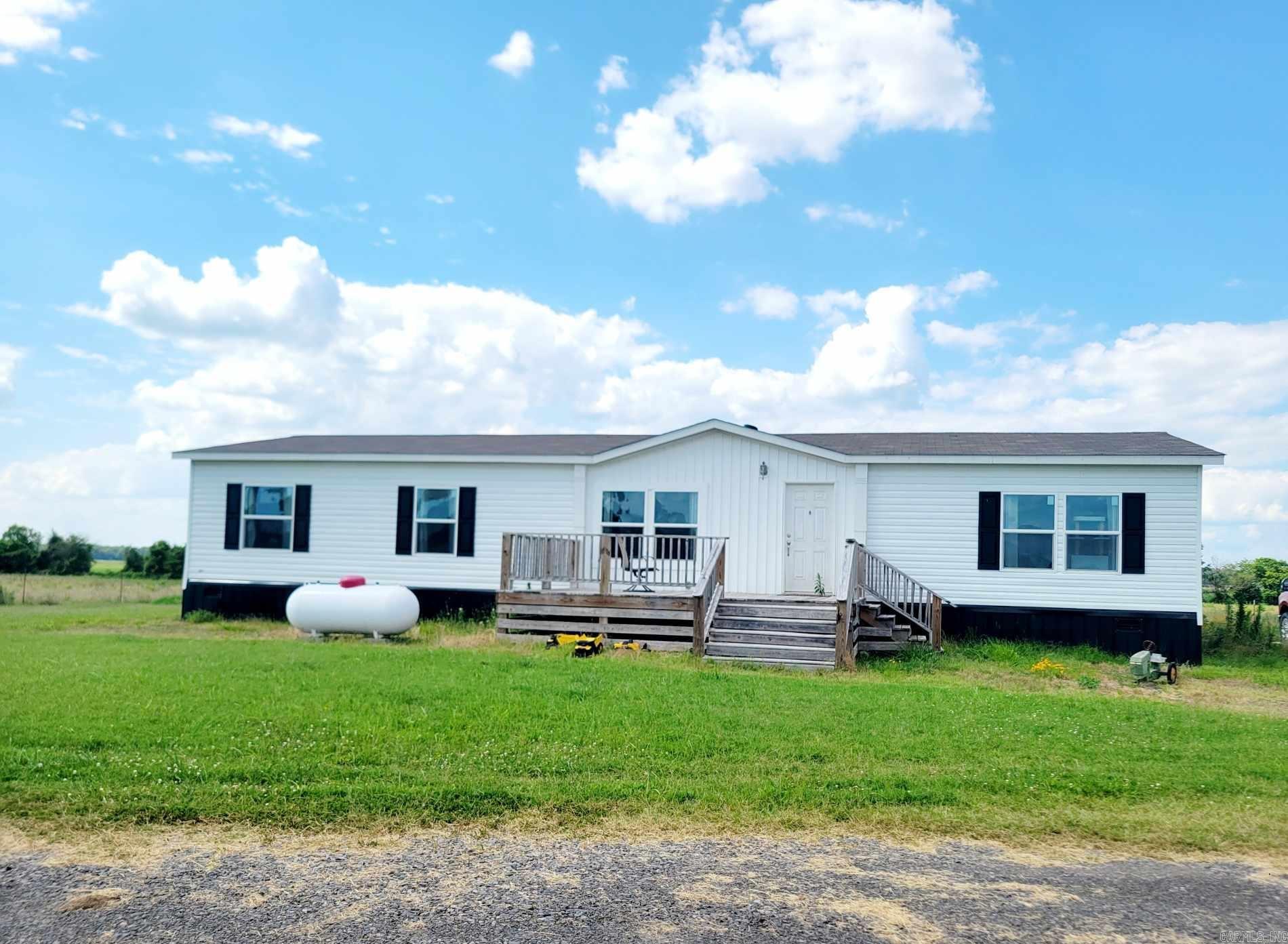 Dardanelle - Residential