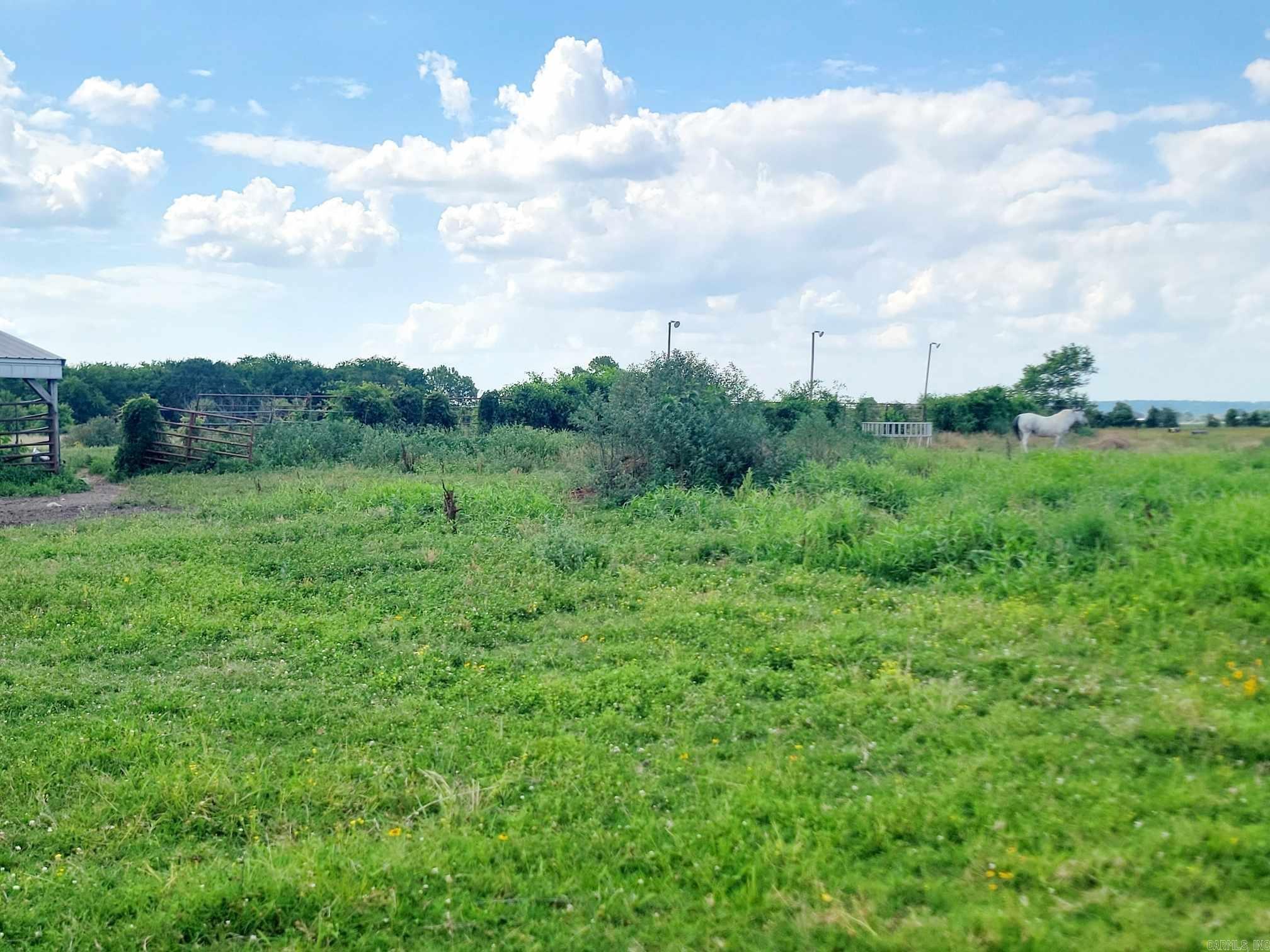 Dardanelle - Residential