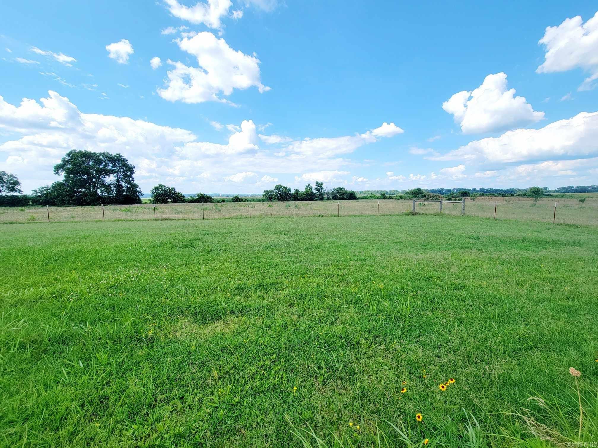 Dardanelle - Residential