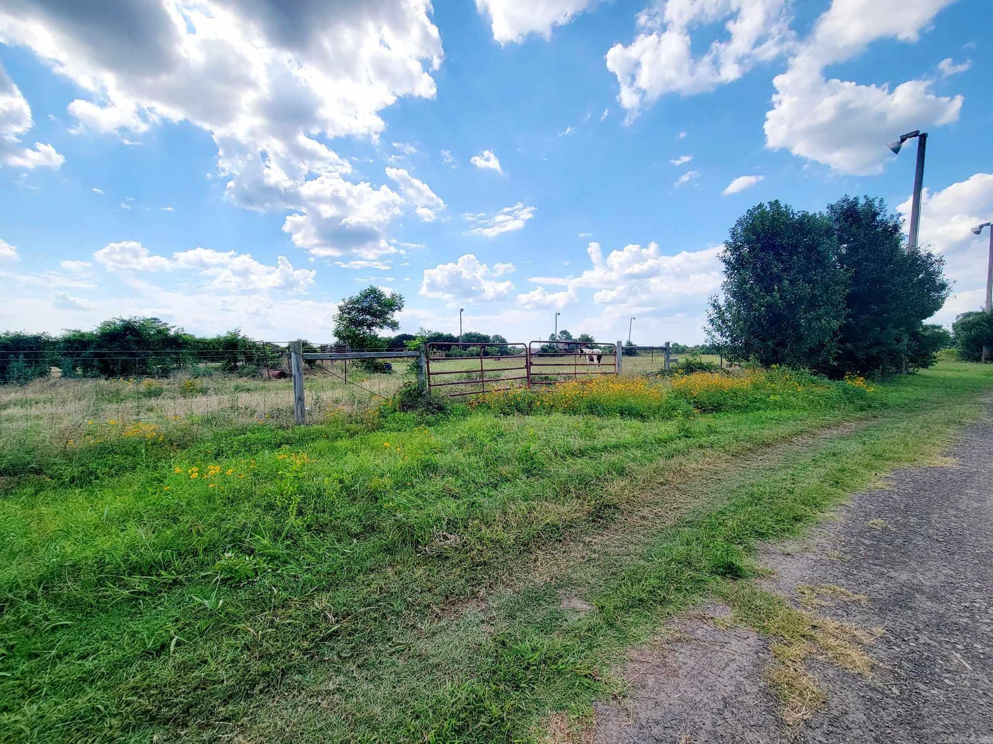 Dardanelle - Residential