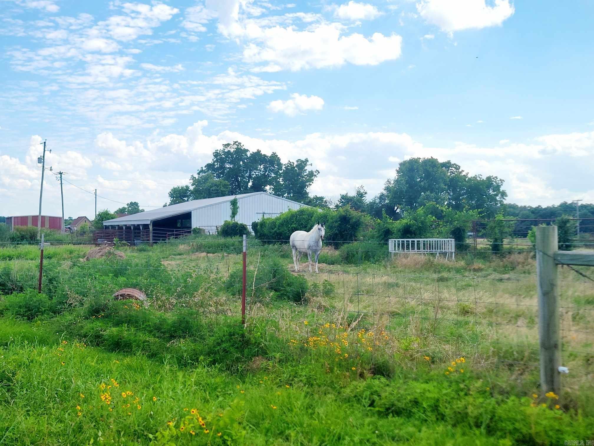 Dardanelle - Residential