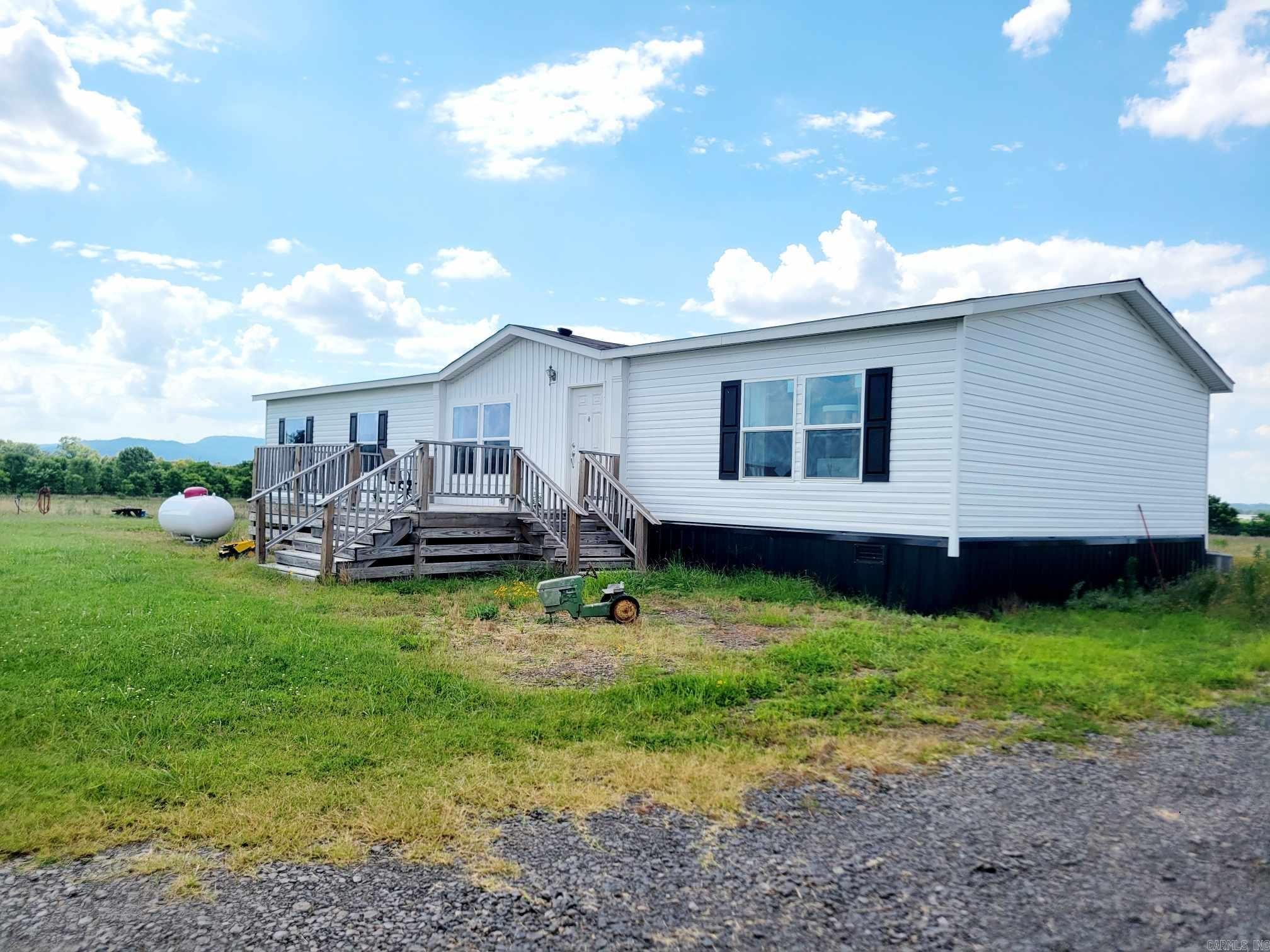 Dardanelle - Residential