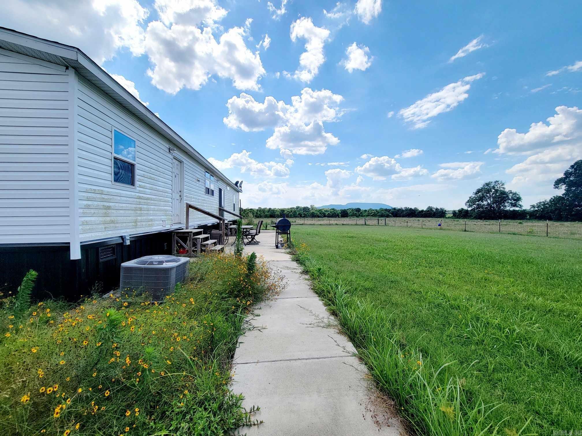 Dardanelle - Residential