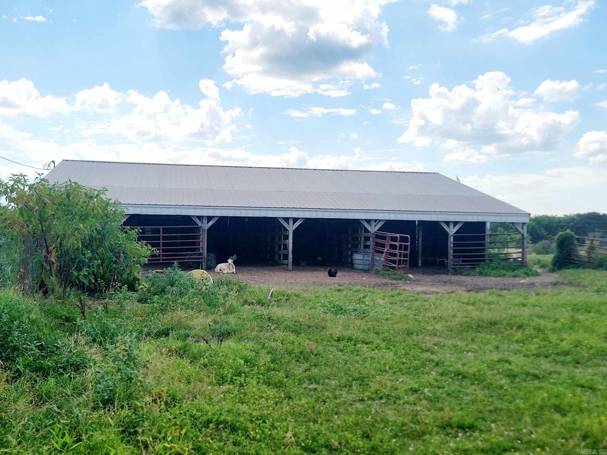 Dardanelle - Residential