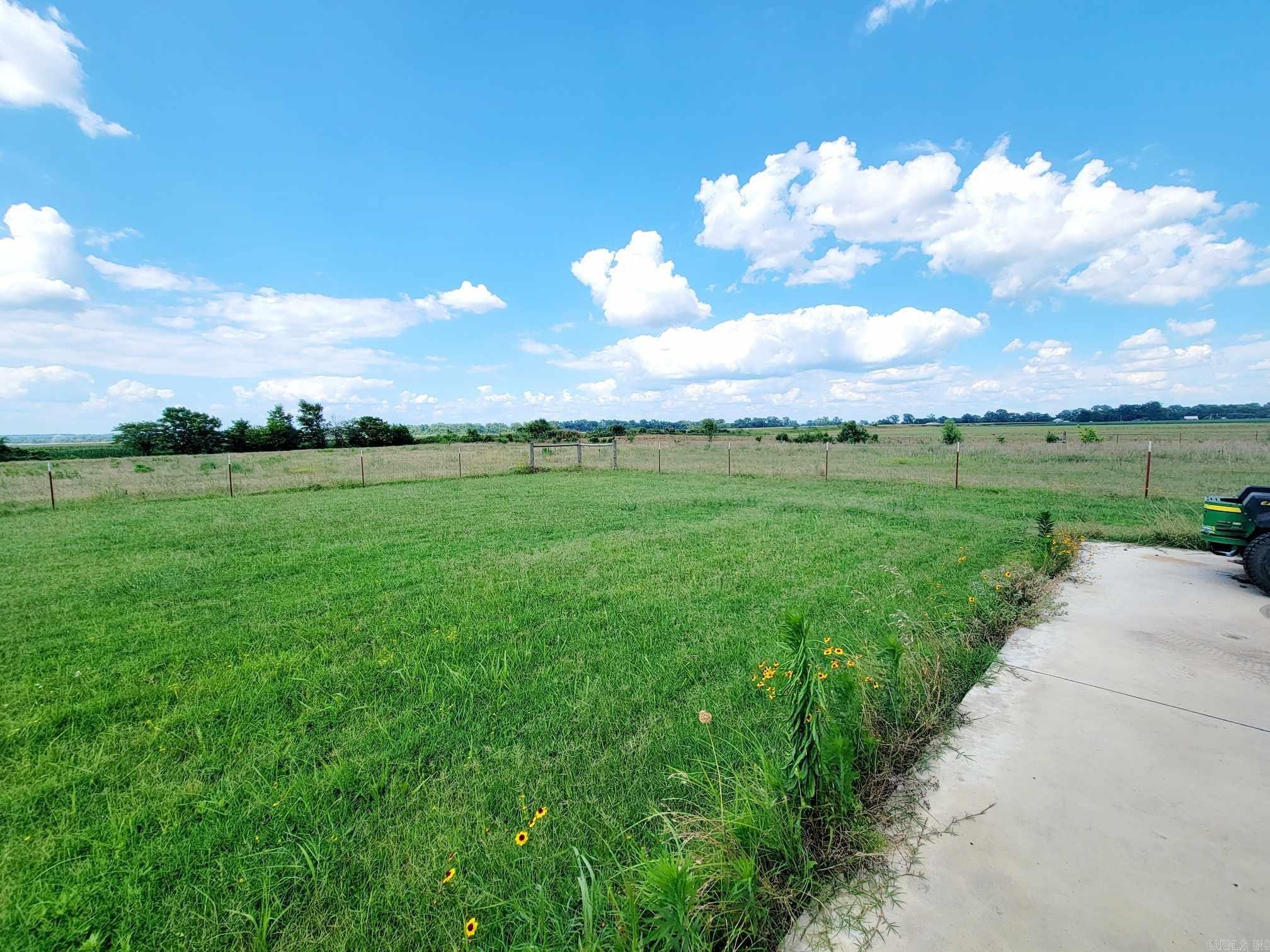 Dardanelle - Residential