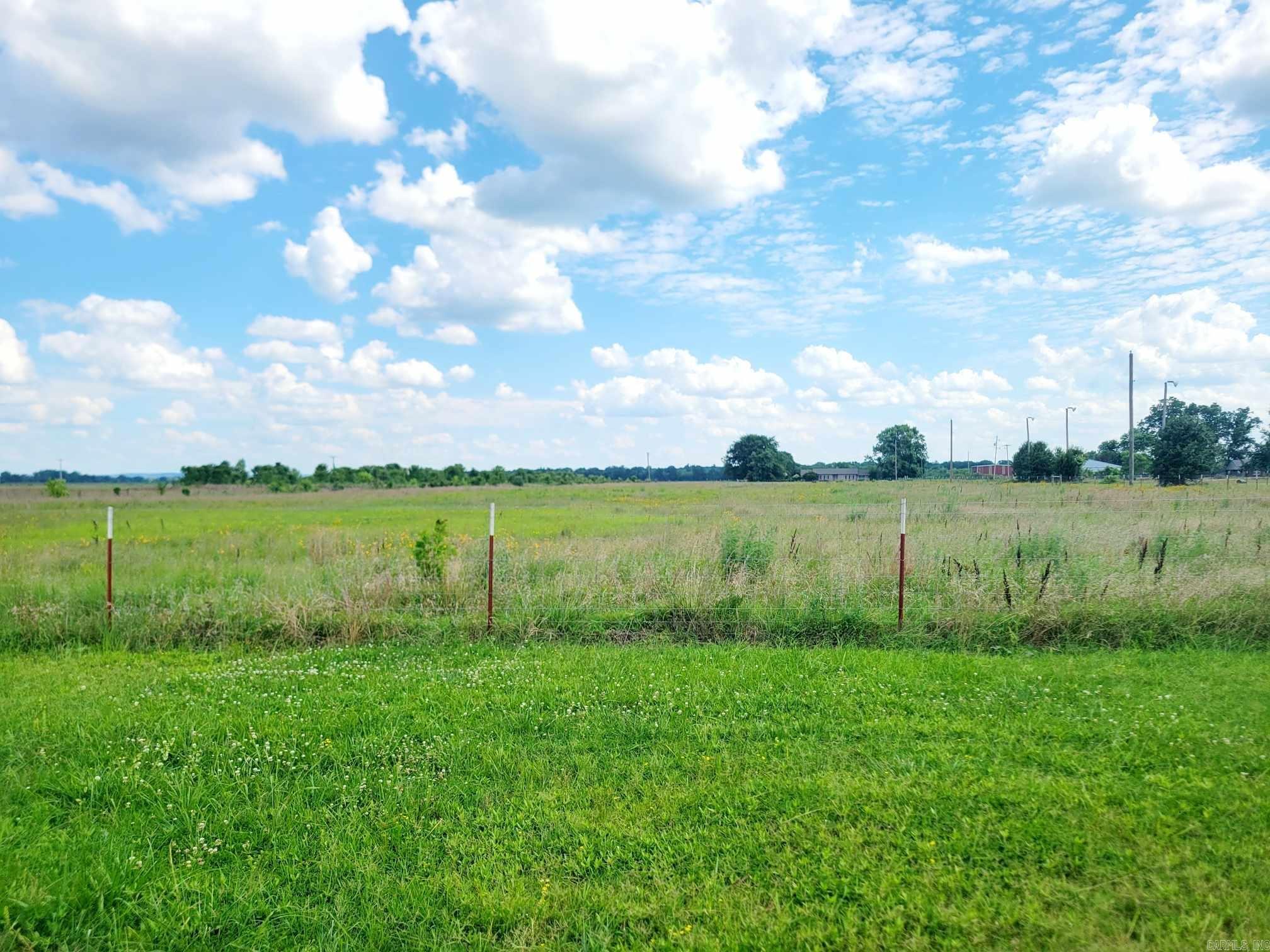 Dardanelle - Residential