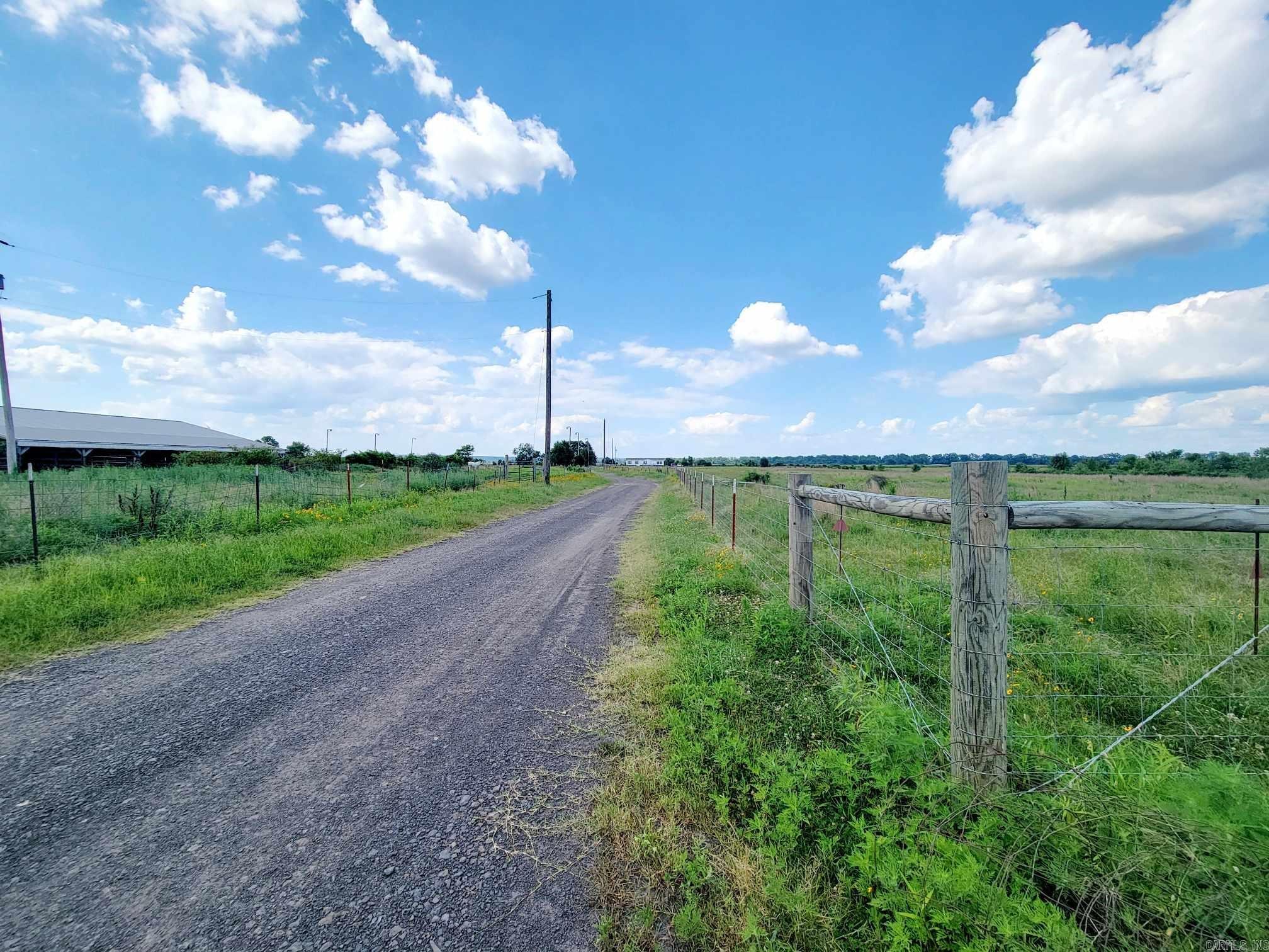 Dardanelle - Residential