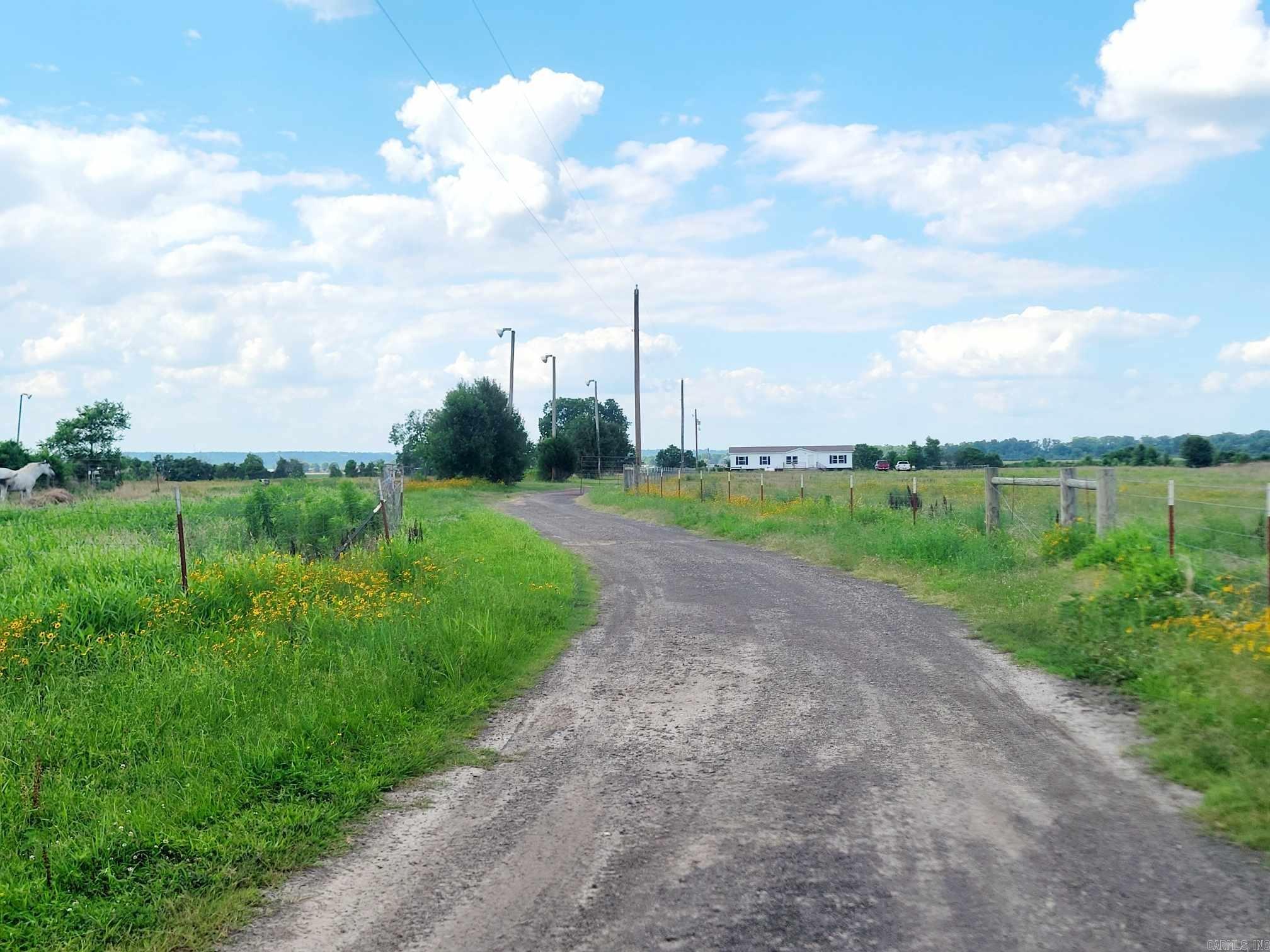 Dardanelle - Residential