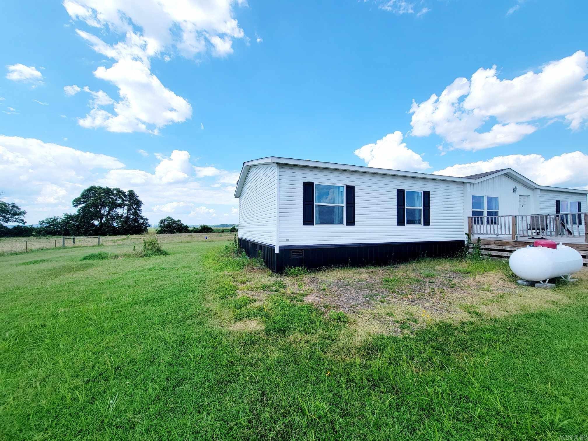 Dardanelle - Residential