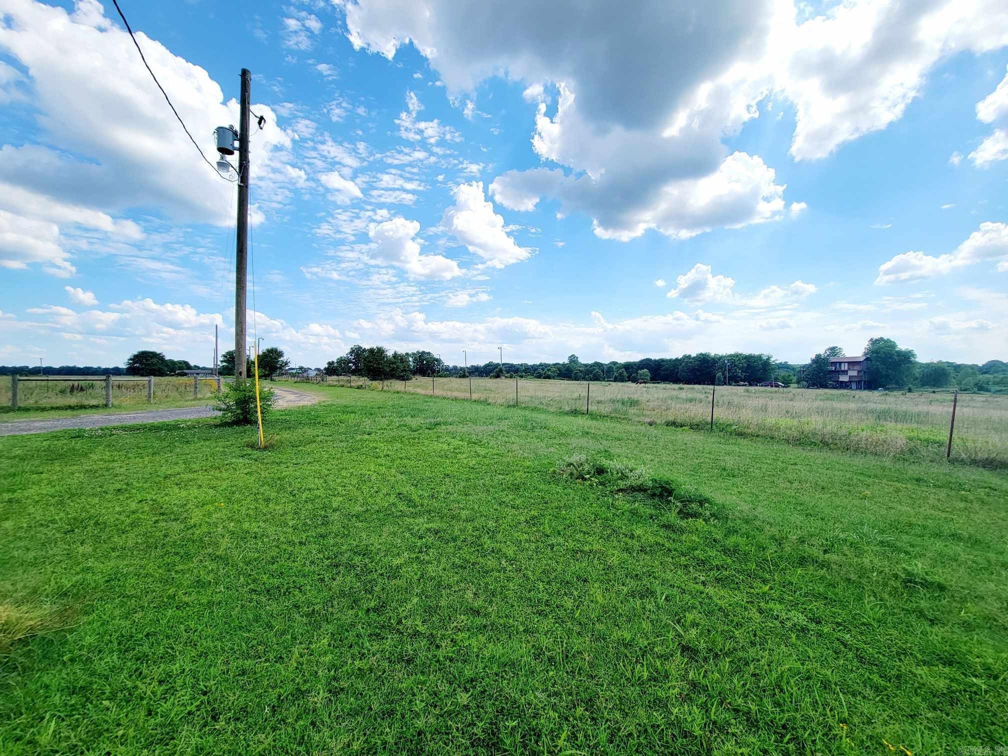 Dardanelle - Residential