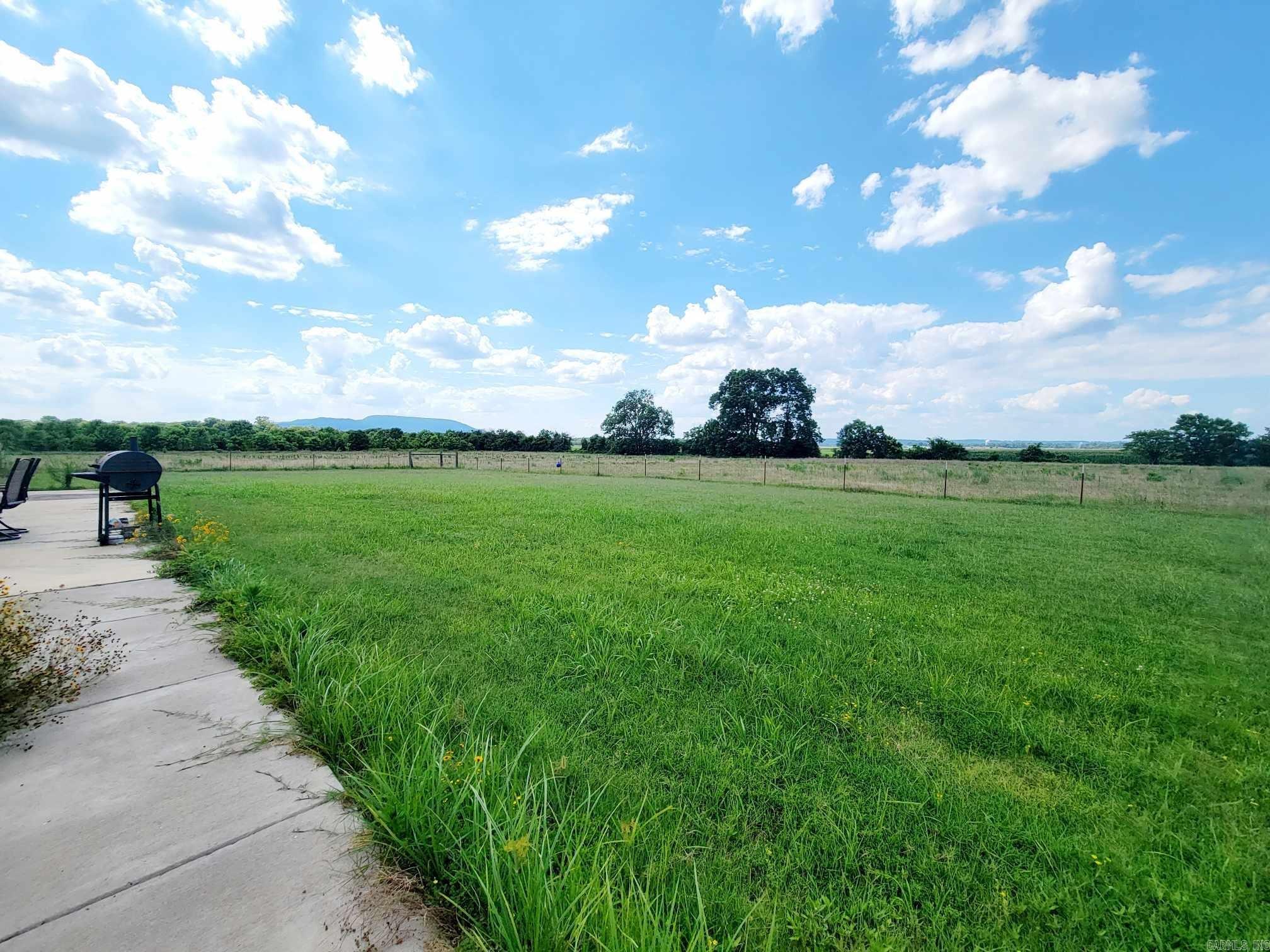 Dardanelle - Residential