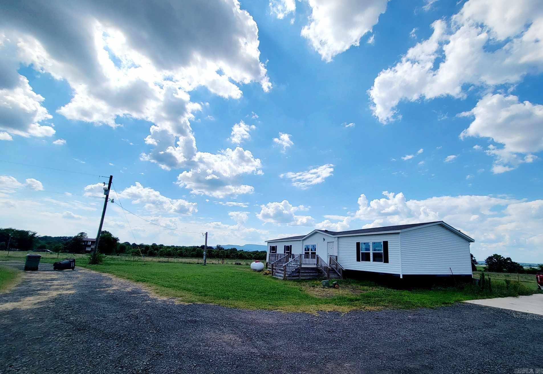 Dardanelle - Residential