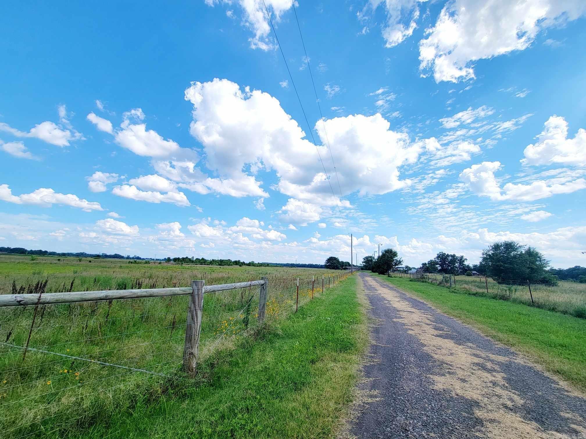 Dardanelle - Residential