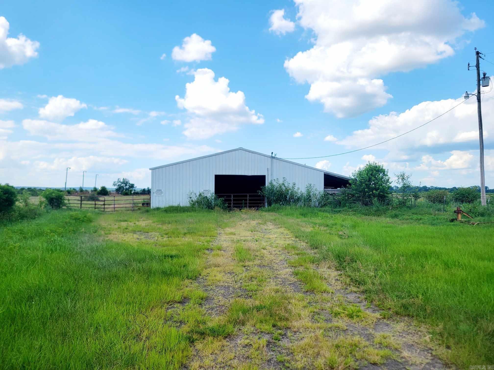 Dardanelle - Residential