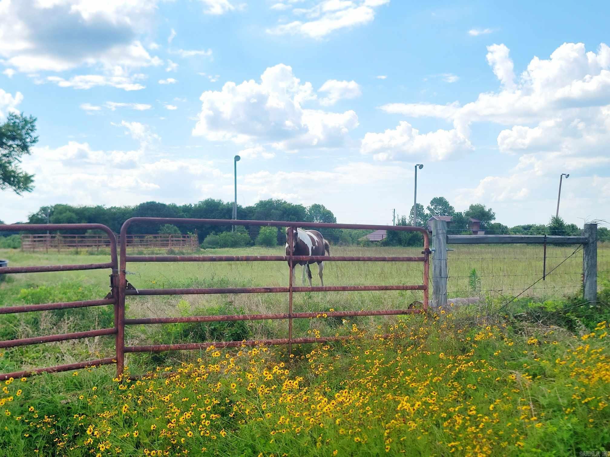Dardanelle - Residential