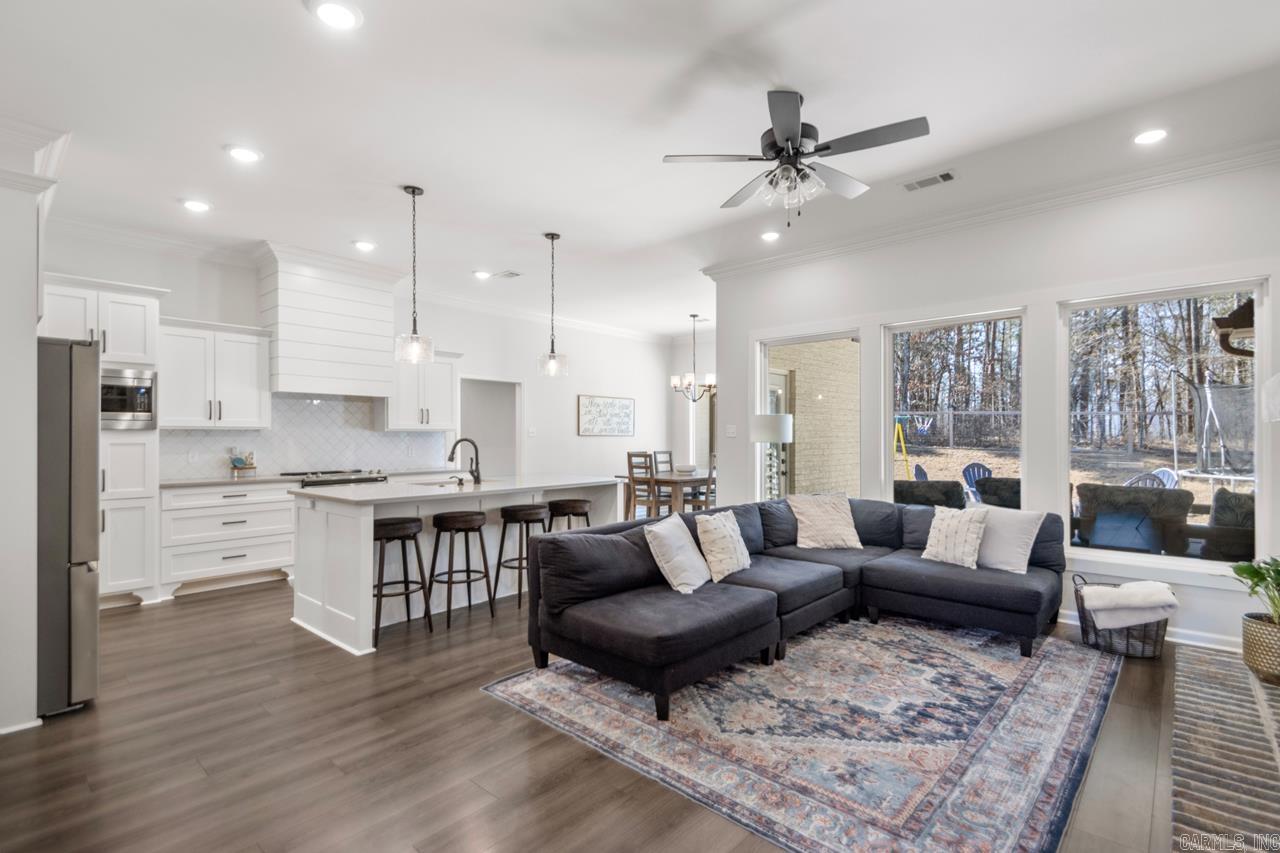 DEL REY - Residential