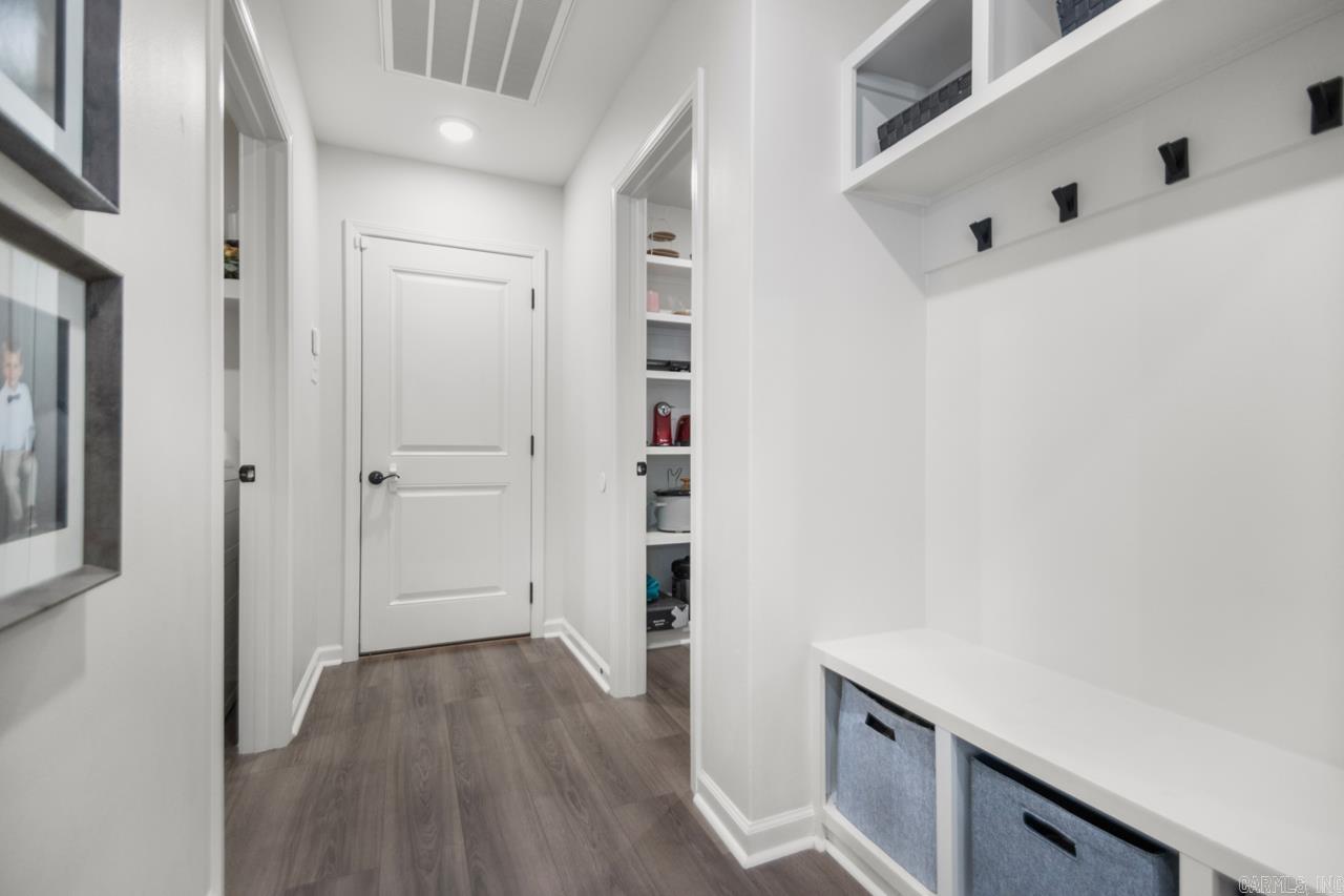 DEL REY - Residential