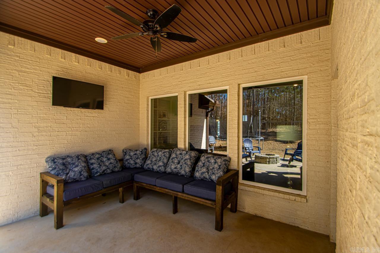 DEL REY - Residential