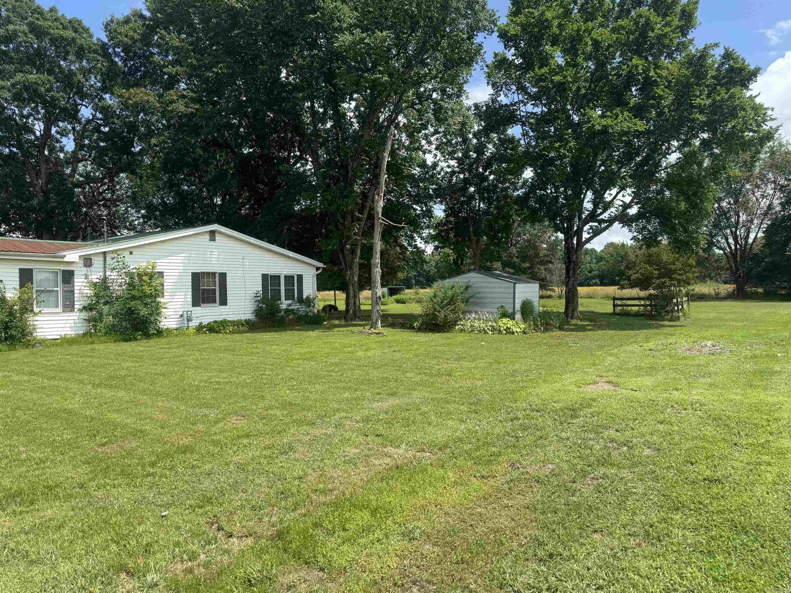 ARKANSAS HGTS - Residential