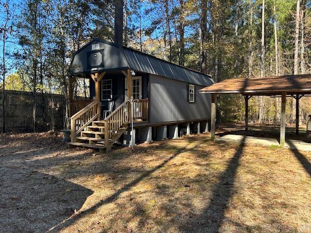 GREEN TREE FARMS - Residential