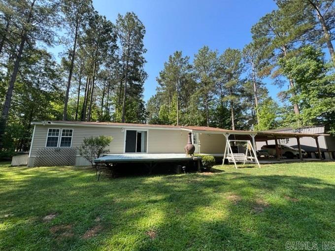 GREEN TREE FARMS - Residential