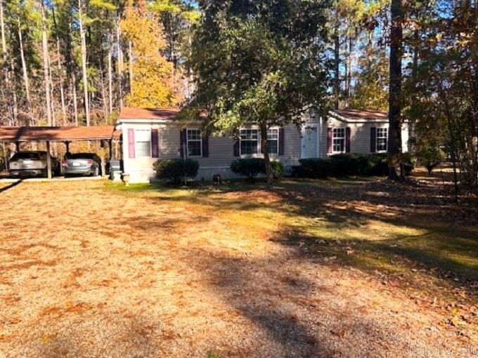 GREEN TREE FARMS - Residential