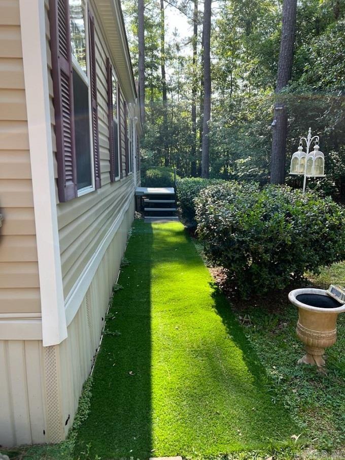 GREEN TREE FARMS - Residential