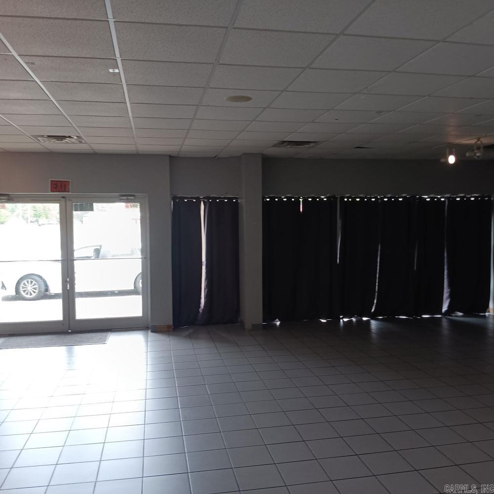 Metes & Bounds - Commercial Sale