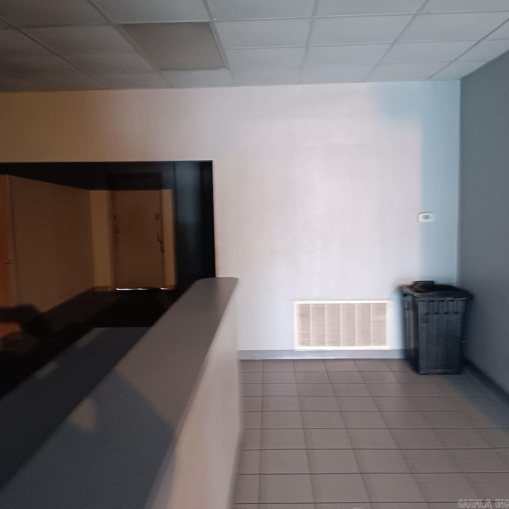 Metes & Bounds - Commercial Sale