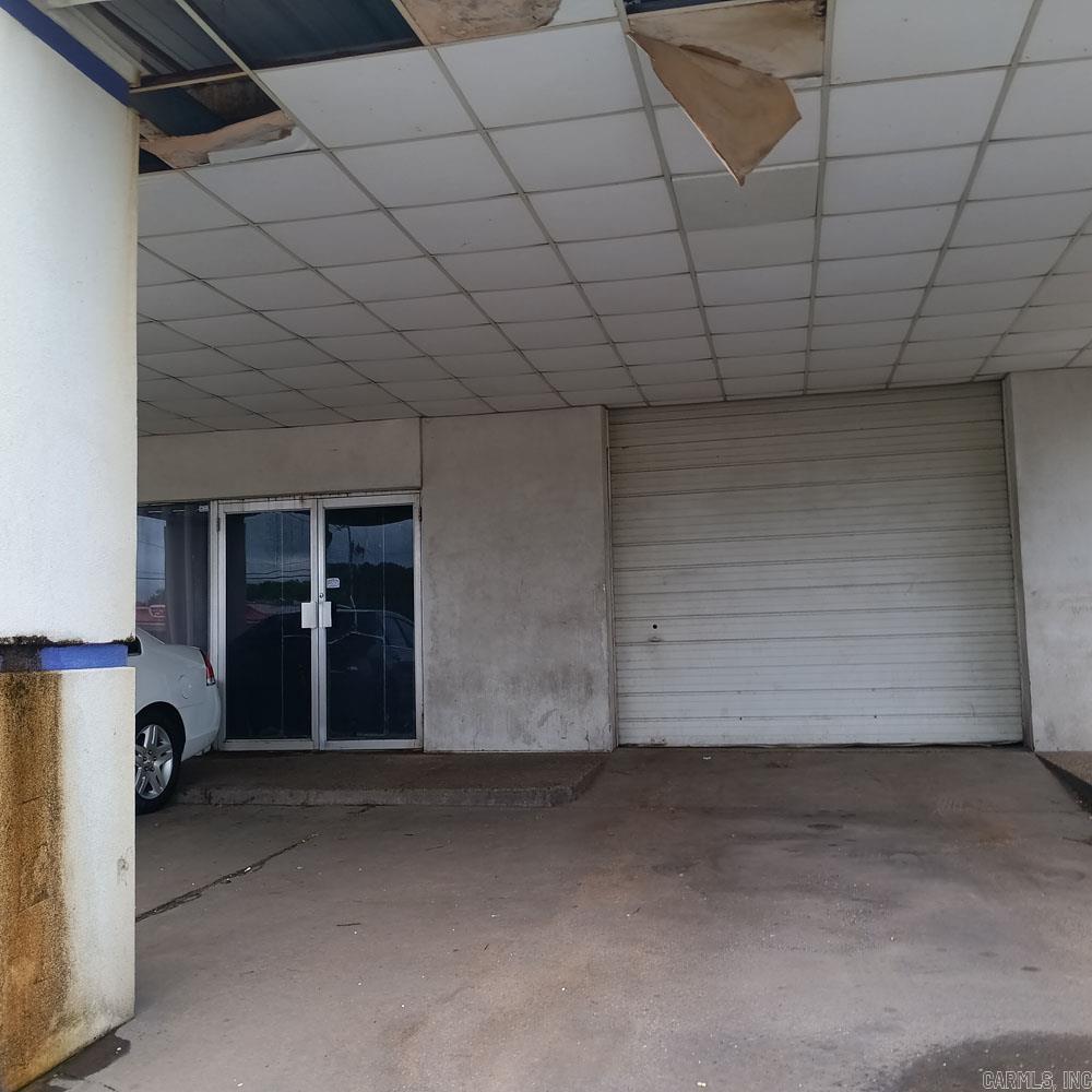 Metes & Bounds - Commercial Sale