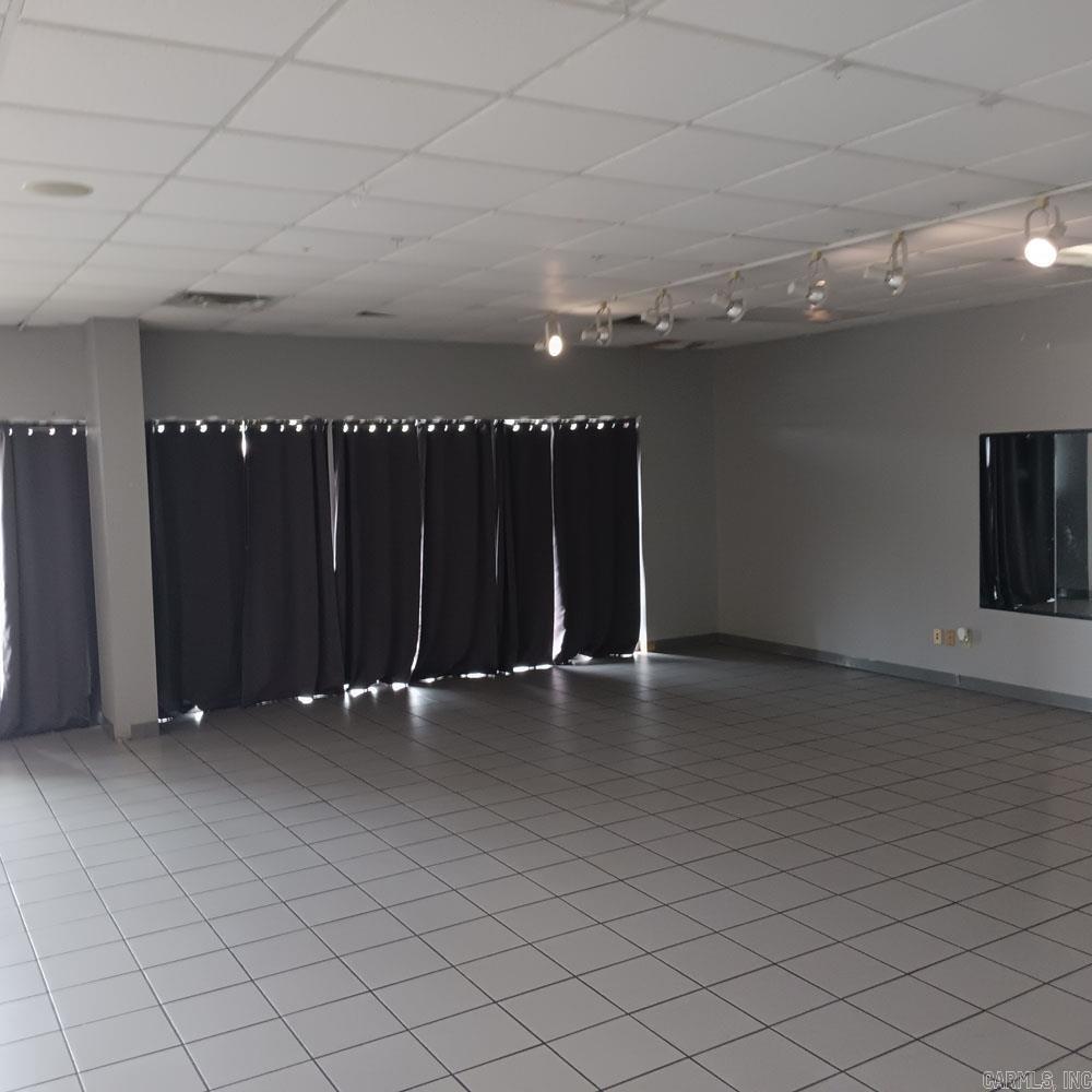 Metes & Bounds - Commercial Sale