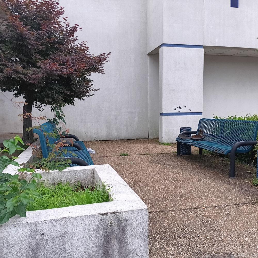 Metes & Bounds - Commercial Sale