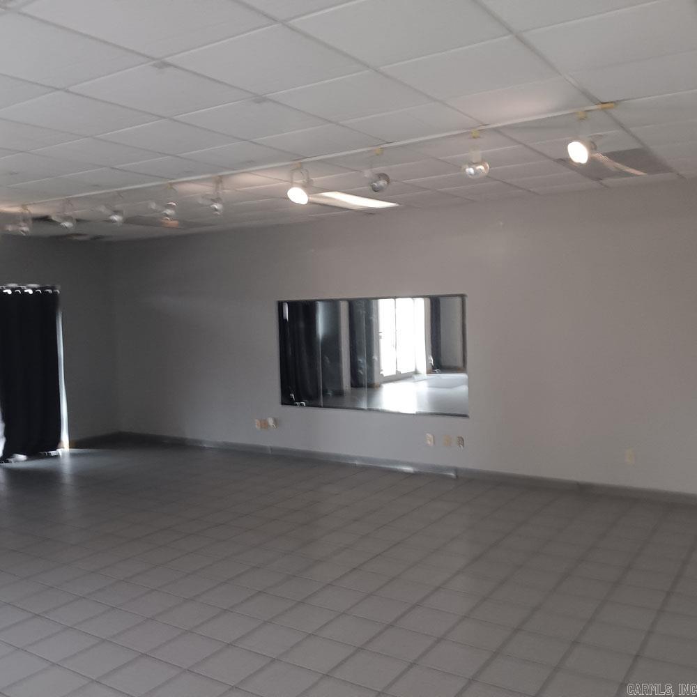 Metes & Bounds - Commercial Sale