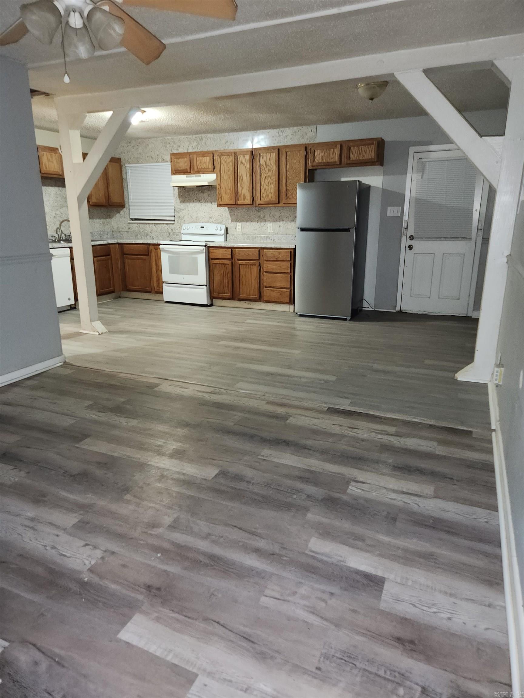 Greenlea - Residential