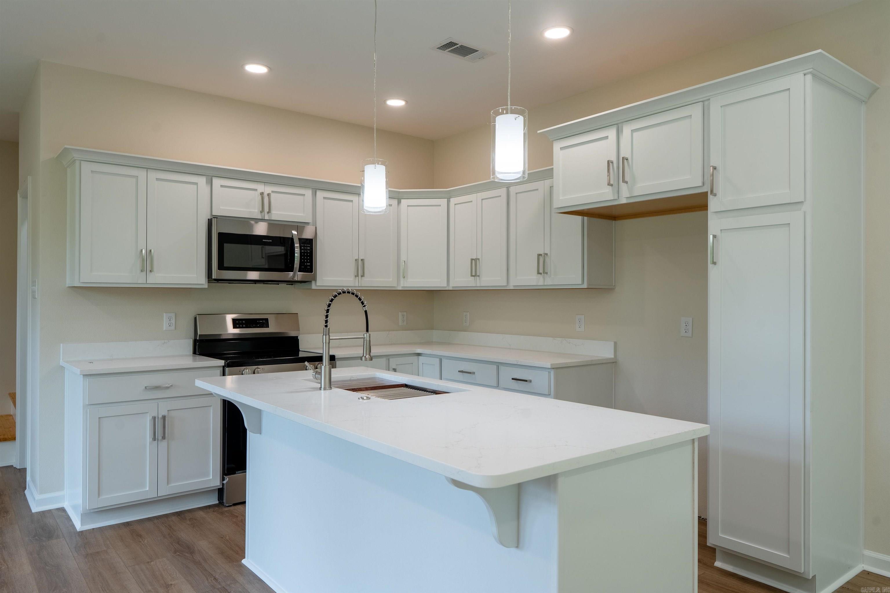 OXBOW LANDING - Residential