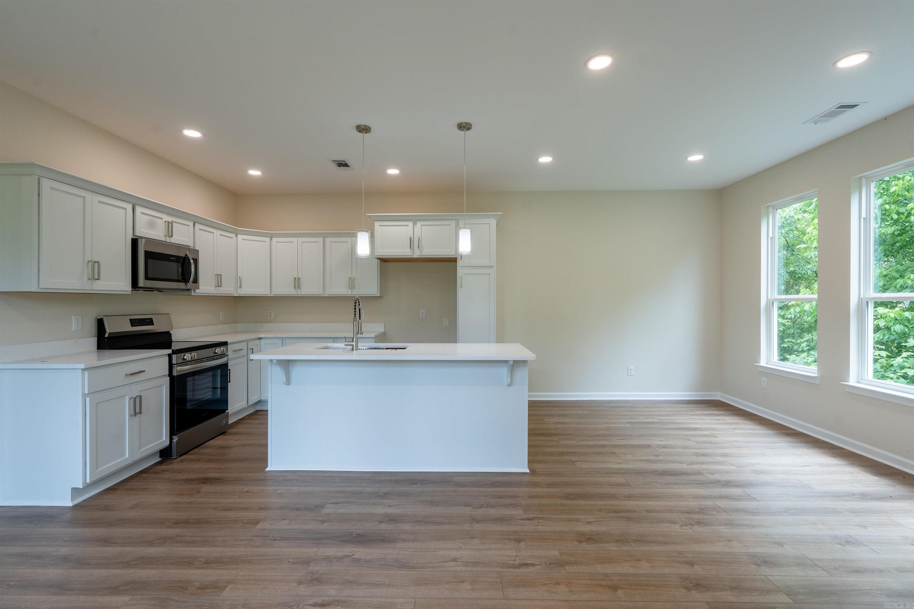 OXBOW LANDING - Residential