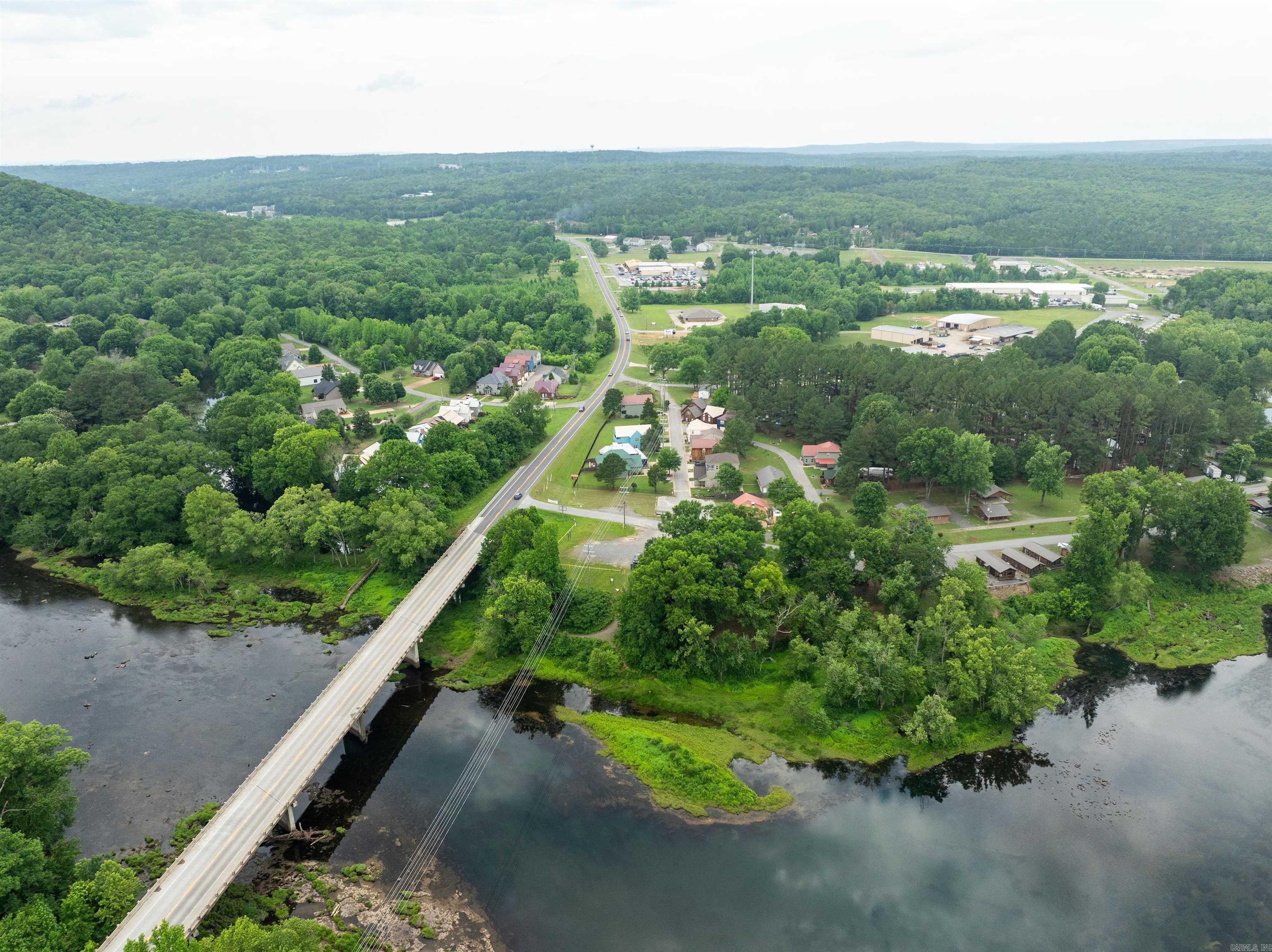 OXBOW LANDING - Residential