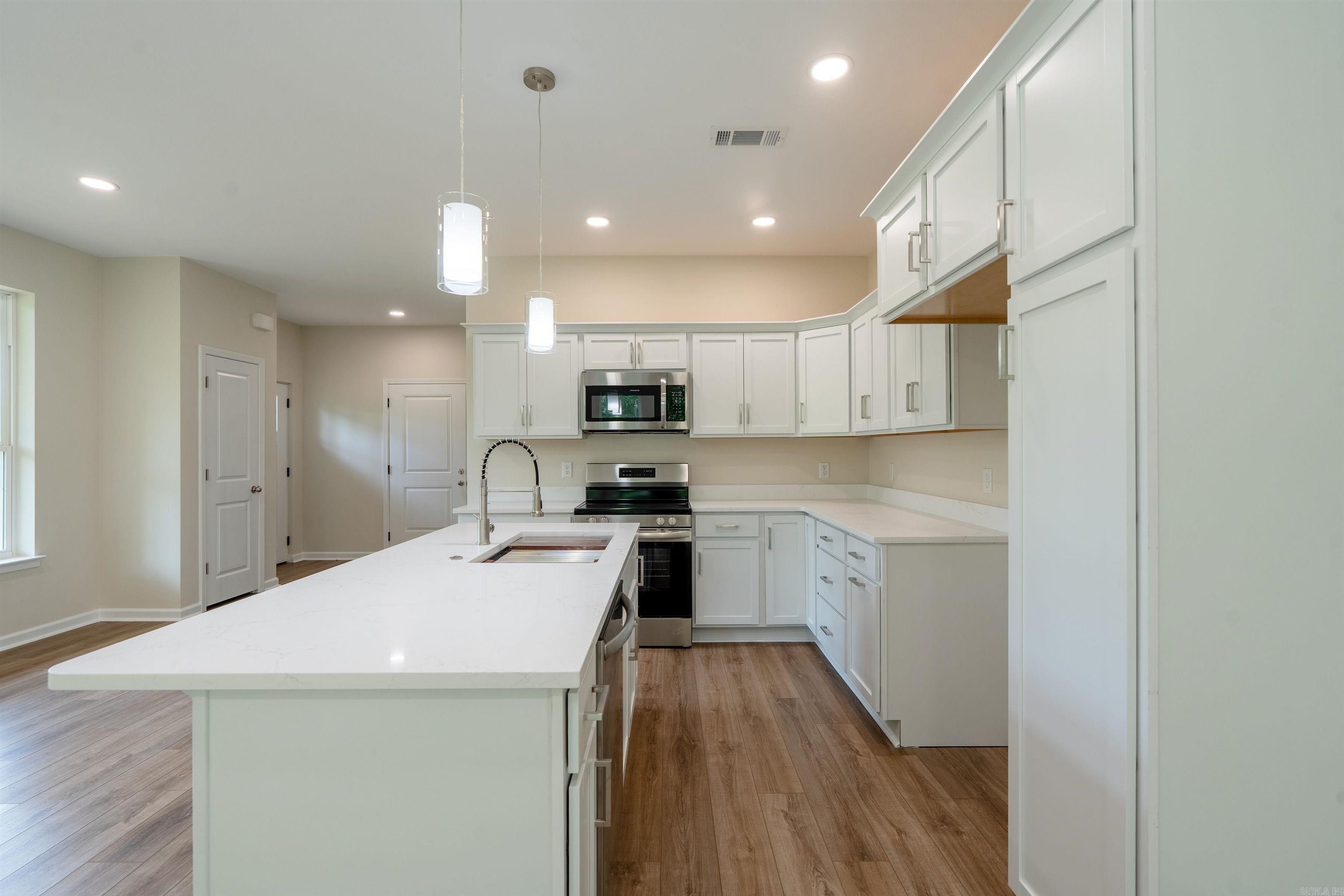 OXBOW LANDING - Residential
