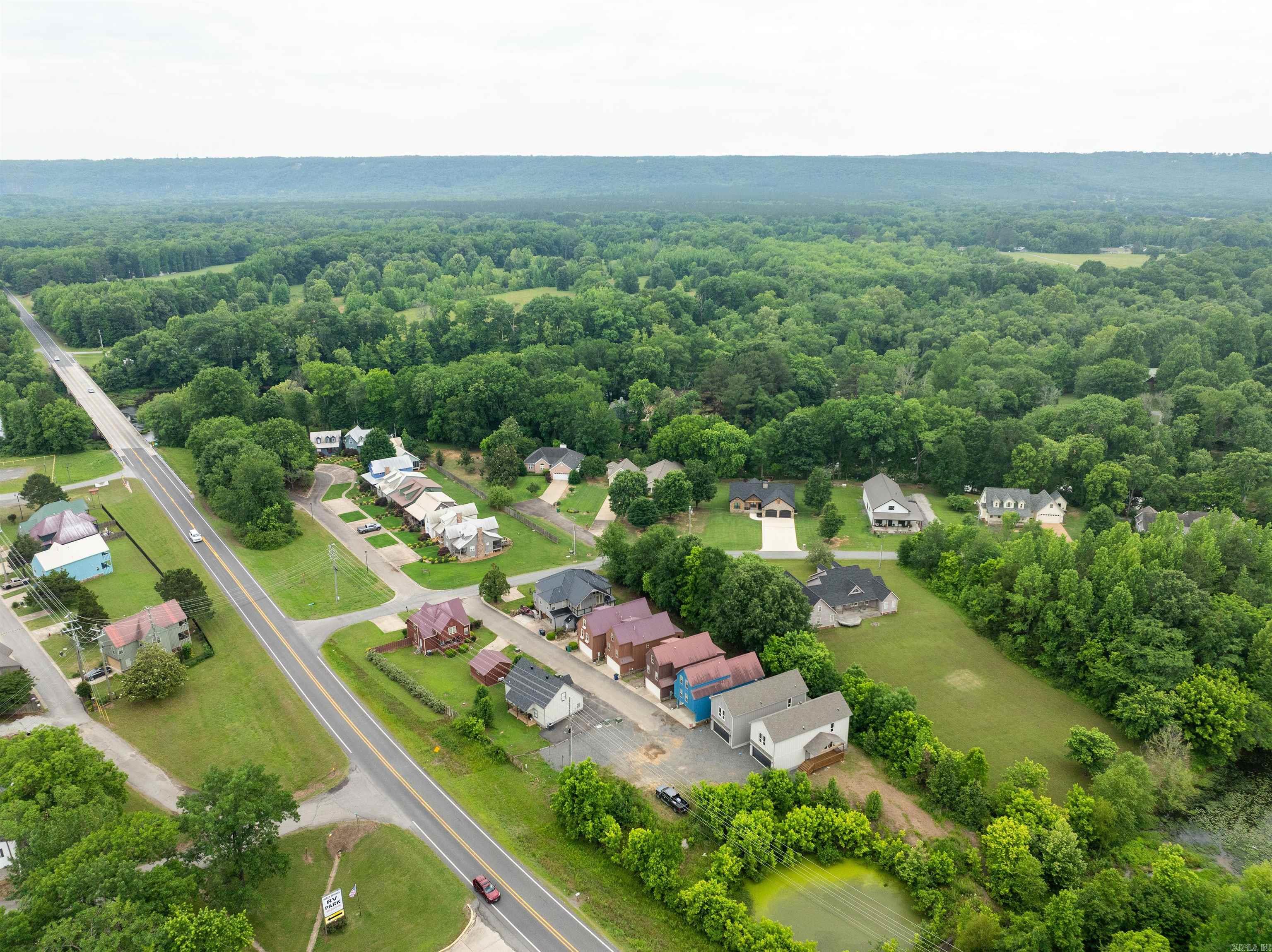OXBOW LANDING - Residential