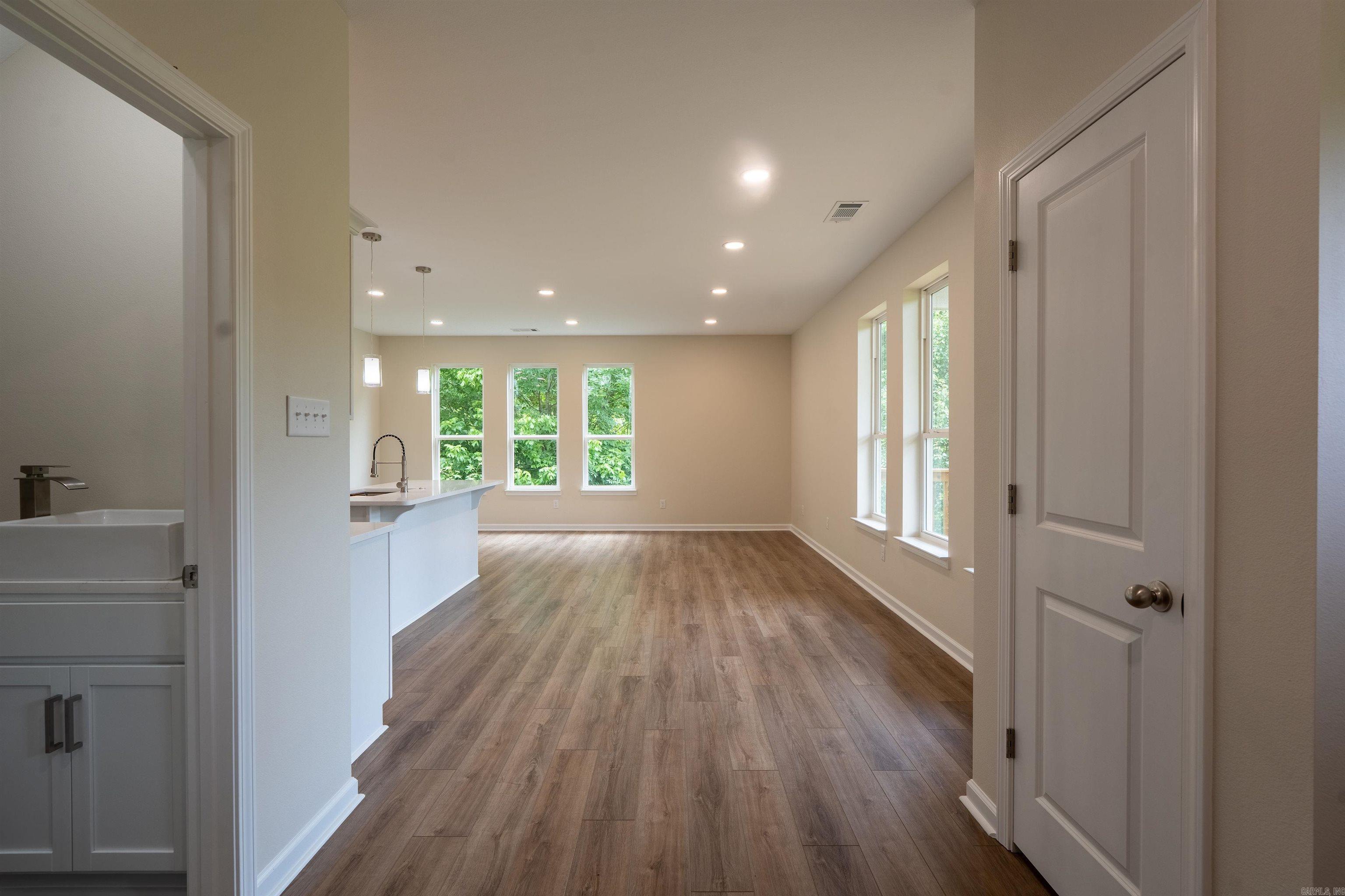 OXBOW LANDING - Residential