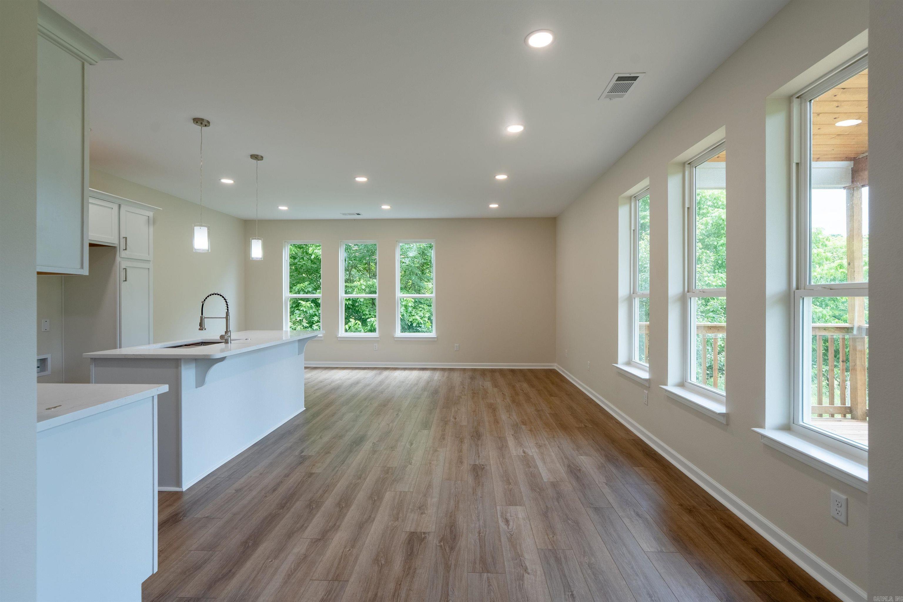 OXBOW LANDING - Residential