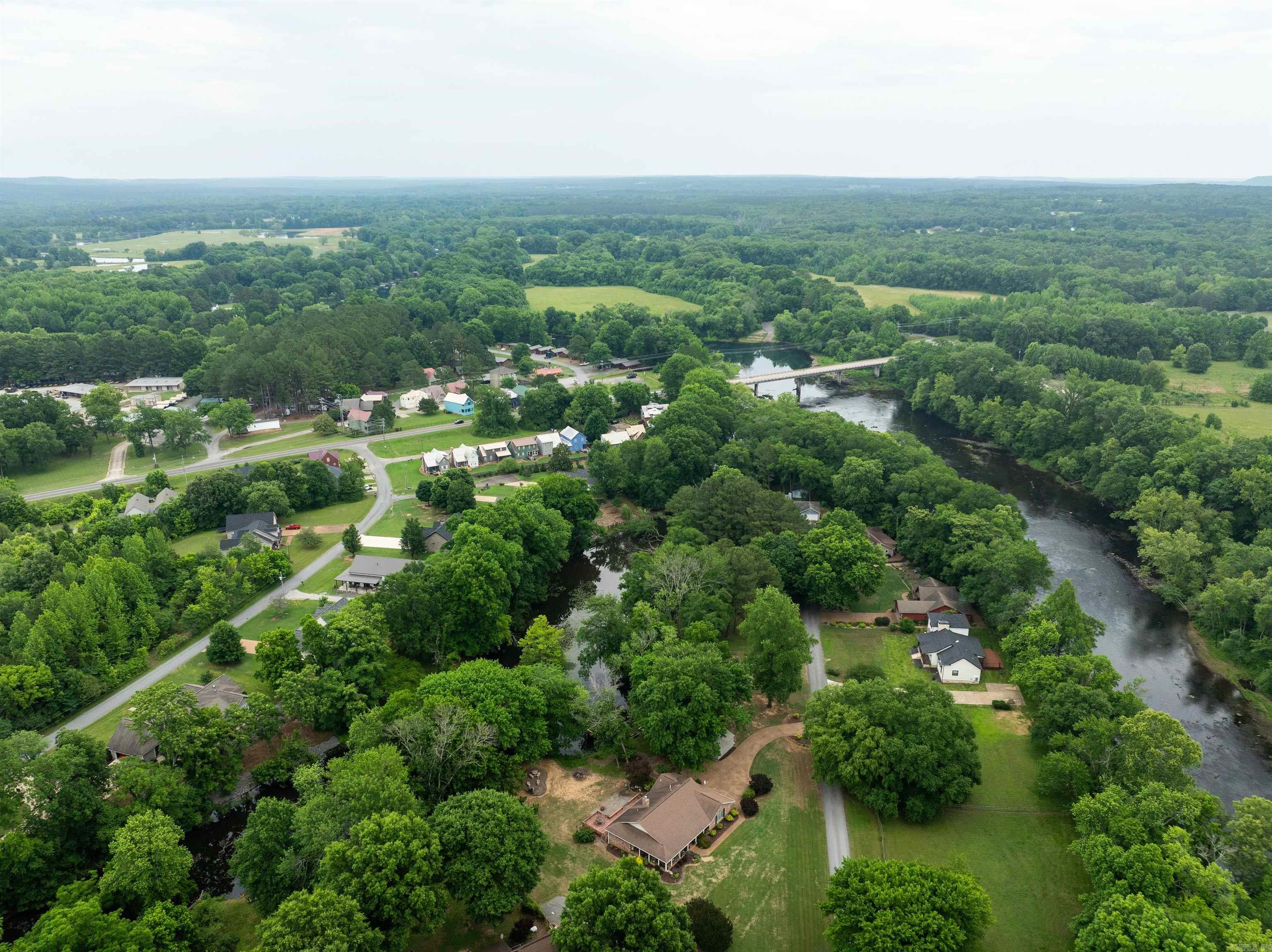 OXBOW LANDING - Residential