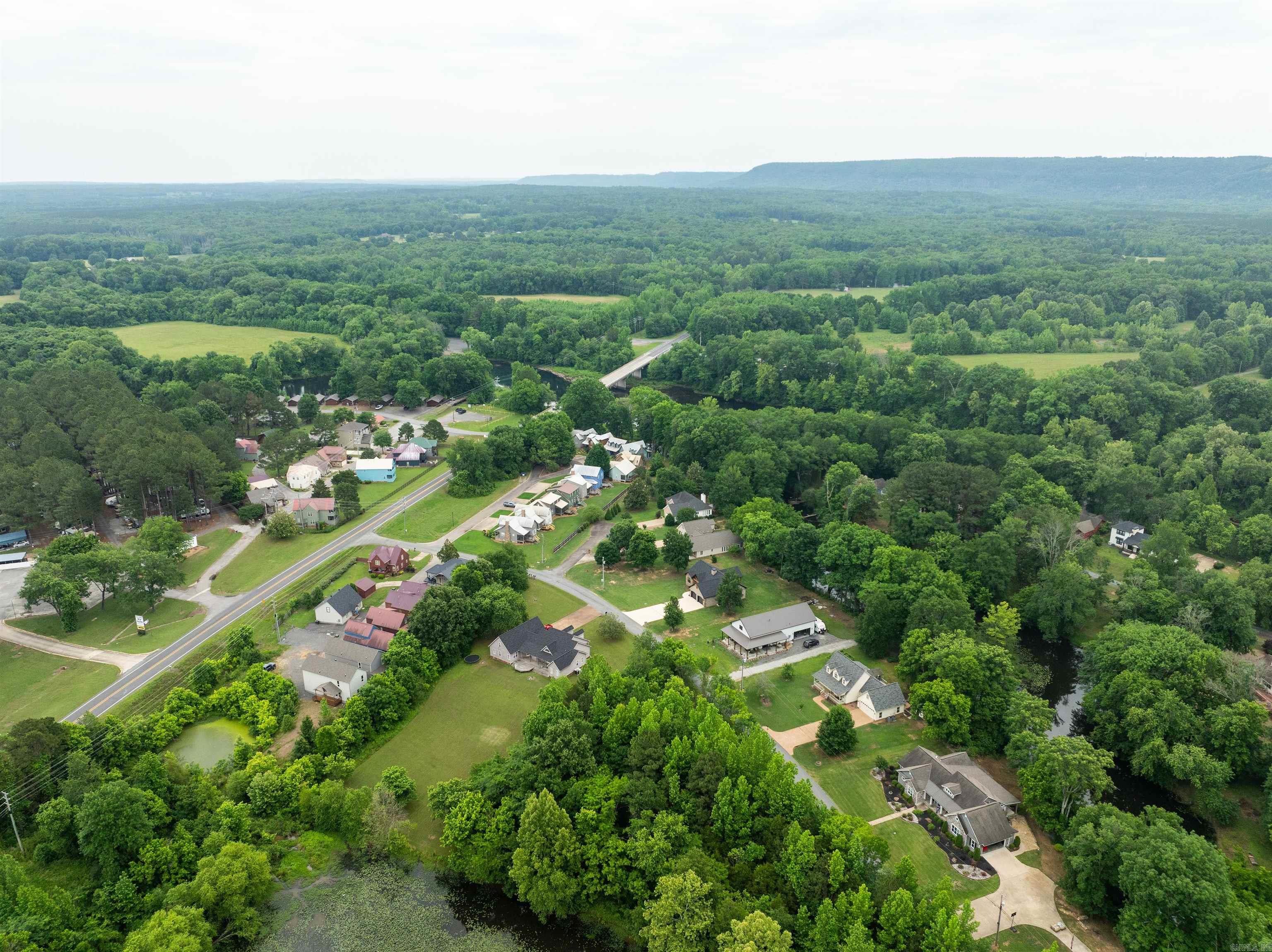OXBOW LANDING - Residential