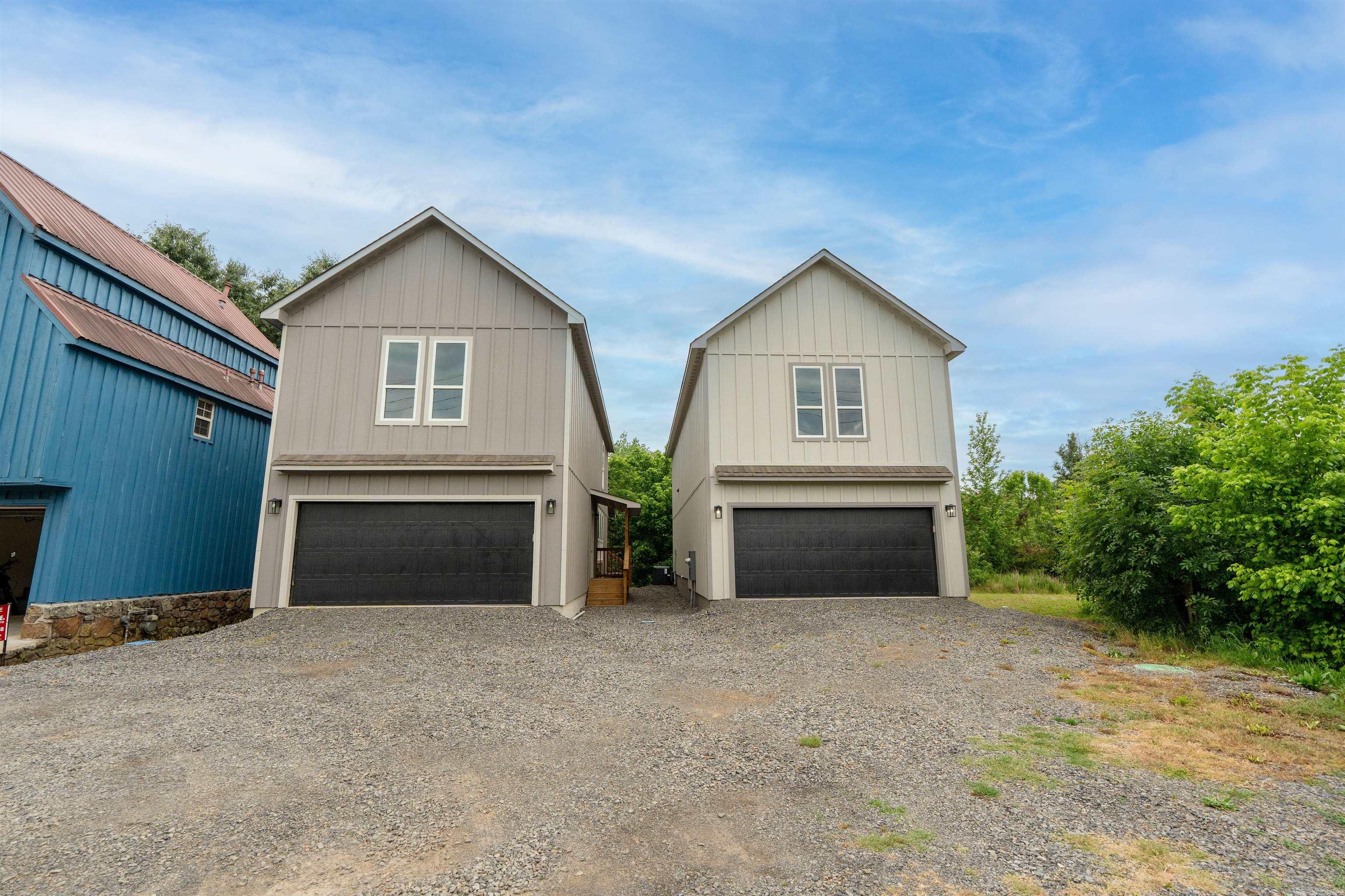 OXBOW LANDING - Residential