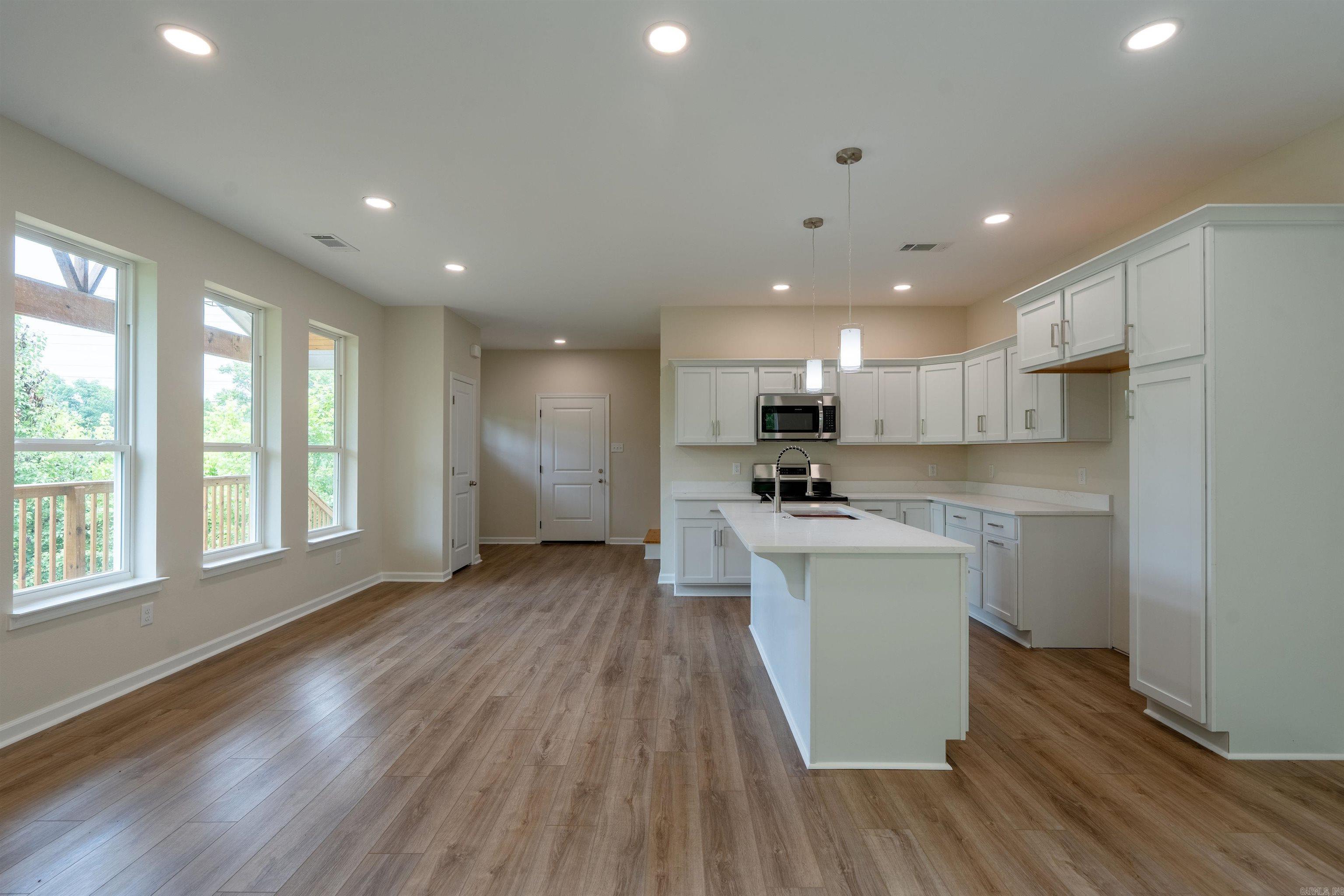 OXBOW LANDING - Residential