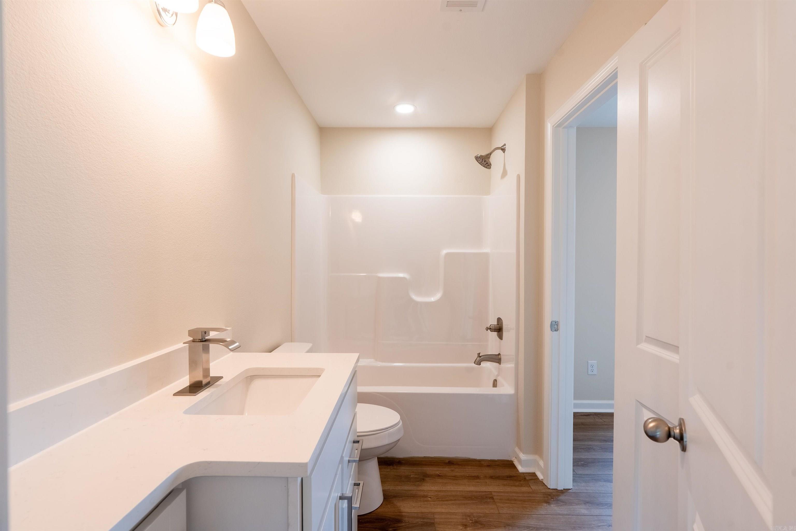 OXBOW LANDING - Residential