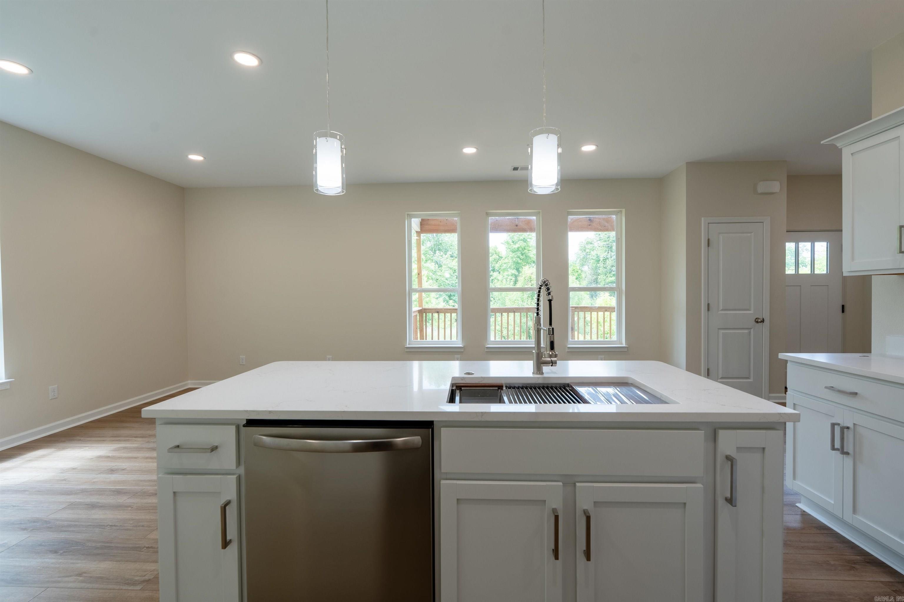 OXBOW LANDING - Residential